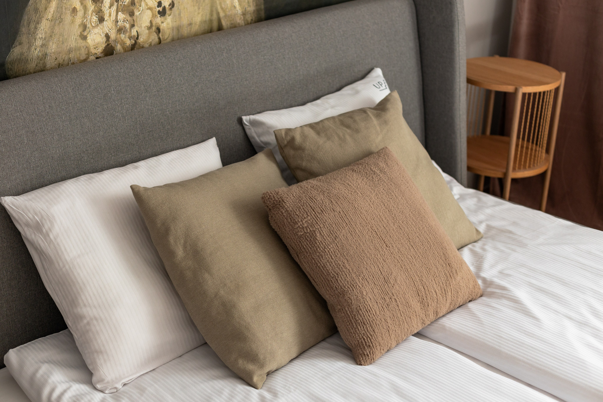 Apartament Upstairs 4