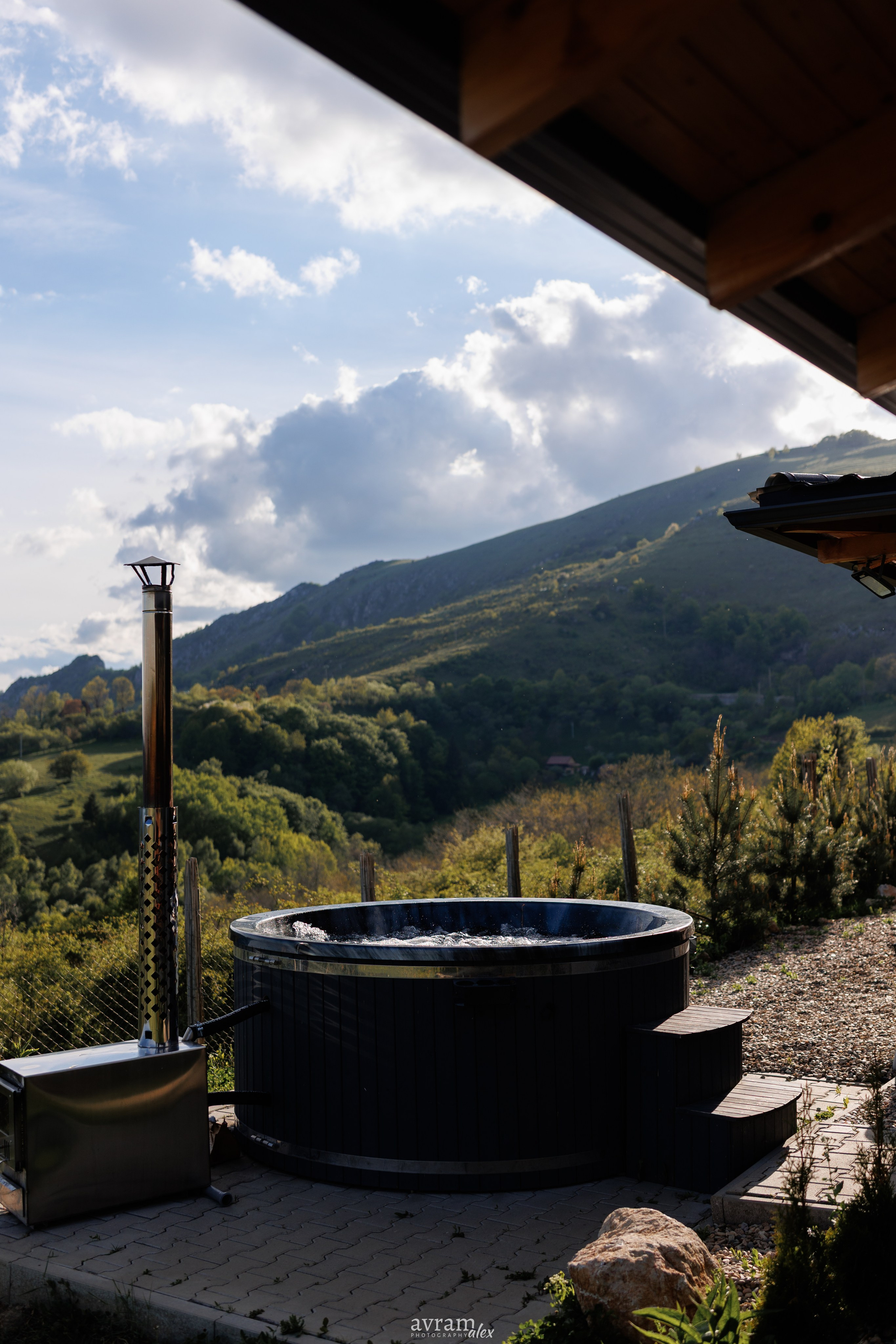 Cabana Tara. Alexandru Avram | Photographer