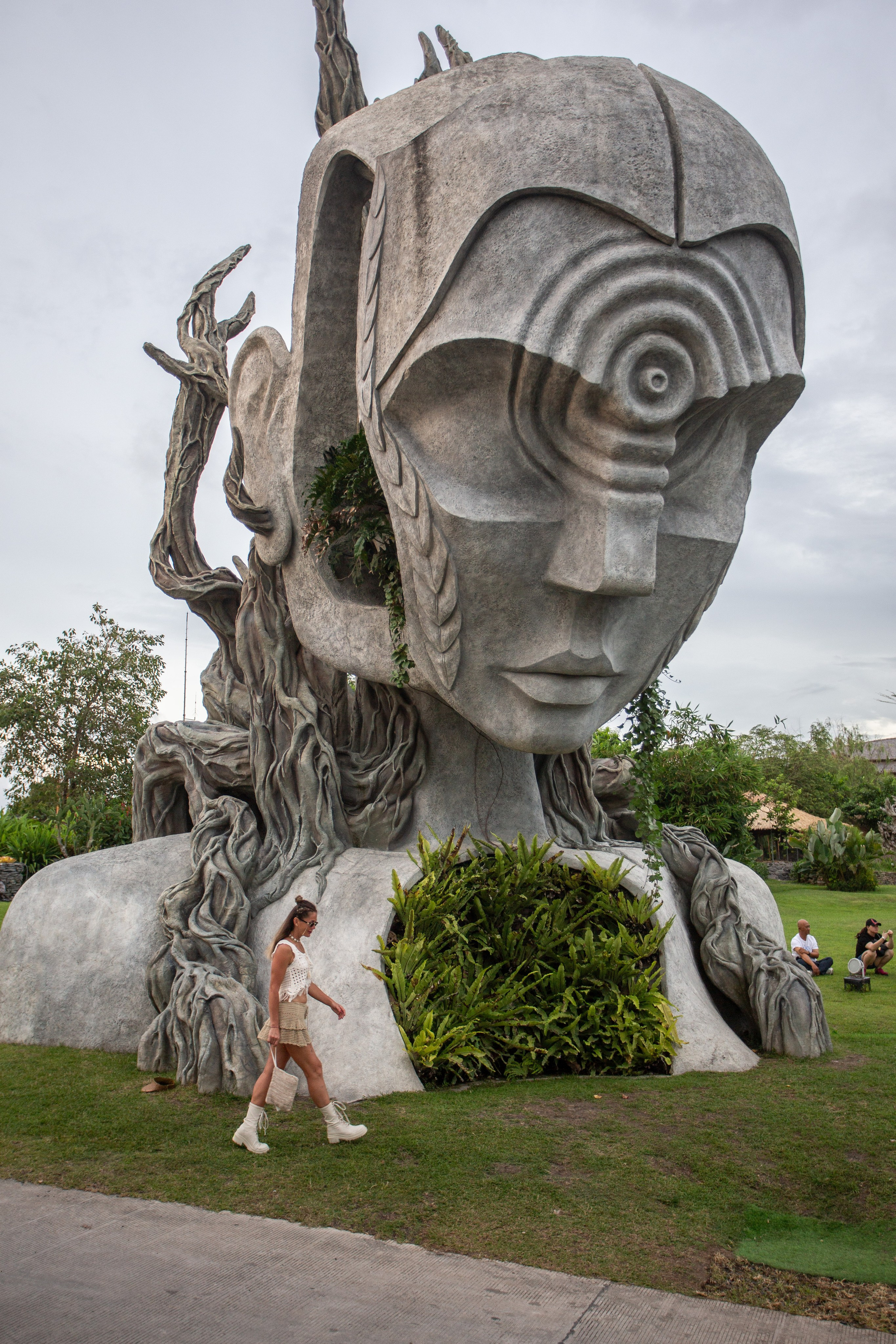 Бали тур с Дашей. Индивидуальный и парный фотограф на Бали — Bali Dream Photo