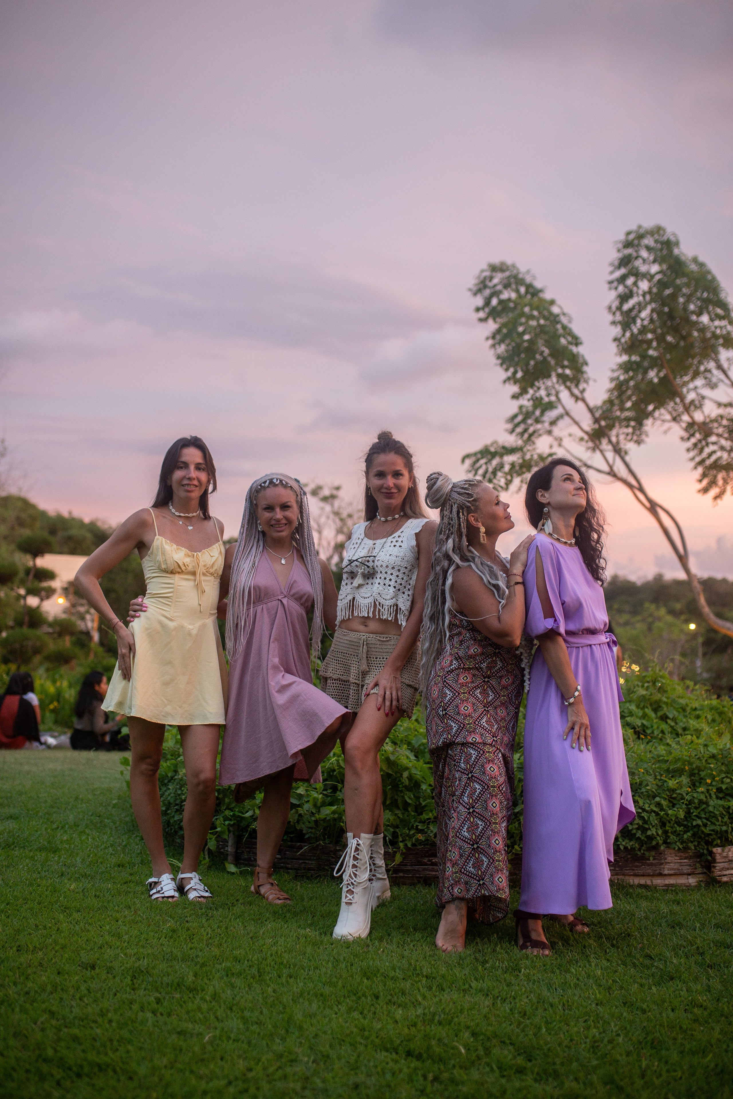 Бали тур с Дашей. Индивидуальный и парный фотограф на Бали — Bali Dream Photo