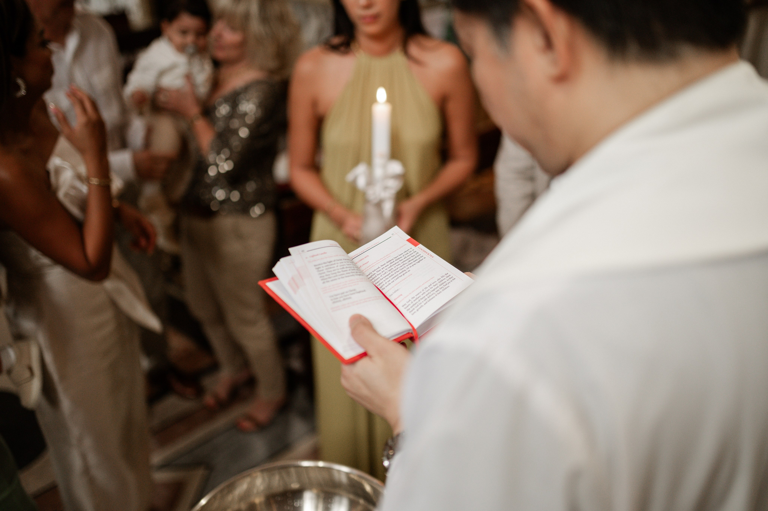 Фотосъёмка крестин — тёплые и значимые моменты. Ваш фотограф в Лиссабоне — Анна Белова