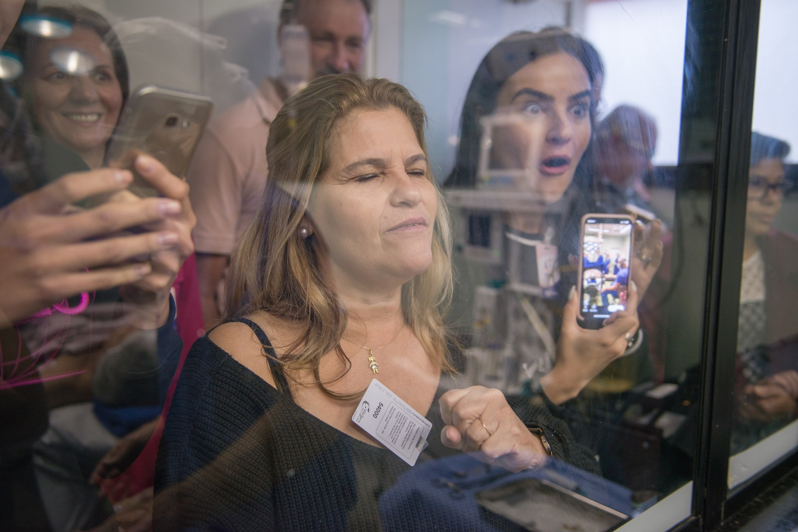 Childbirth. Sua fotógrafa em Lisboa — Anna Belova
