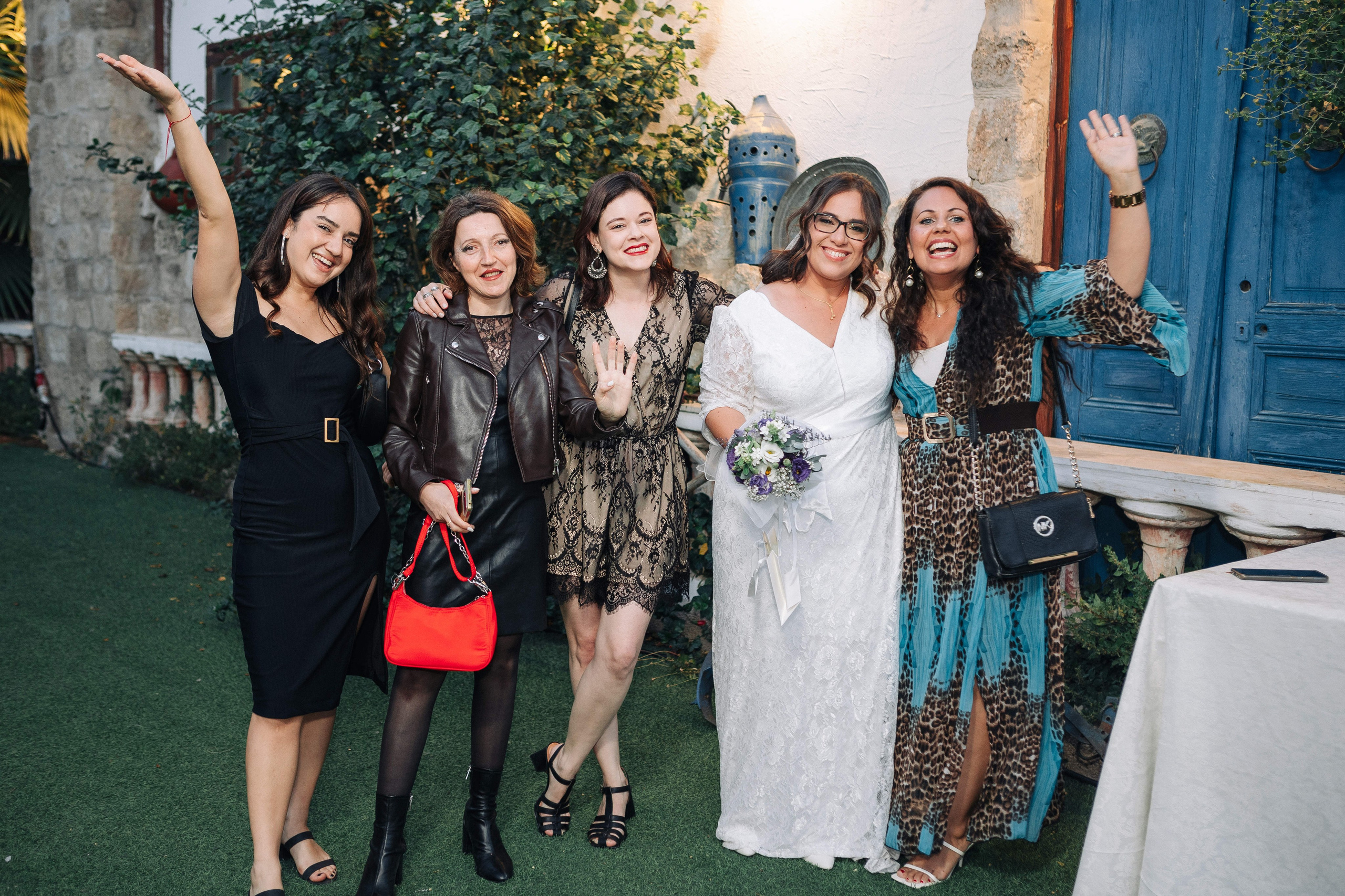 WEDDING IN RAMLA. PHOTOGRAPHER IN ISRAEL