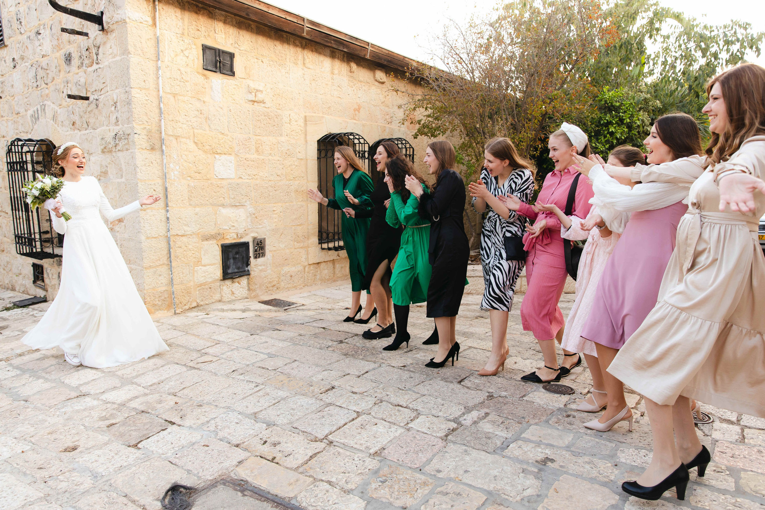 WEDDING OF POLINA AND BORUKH. Https://shi-photo.com/