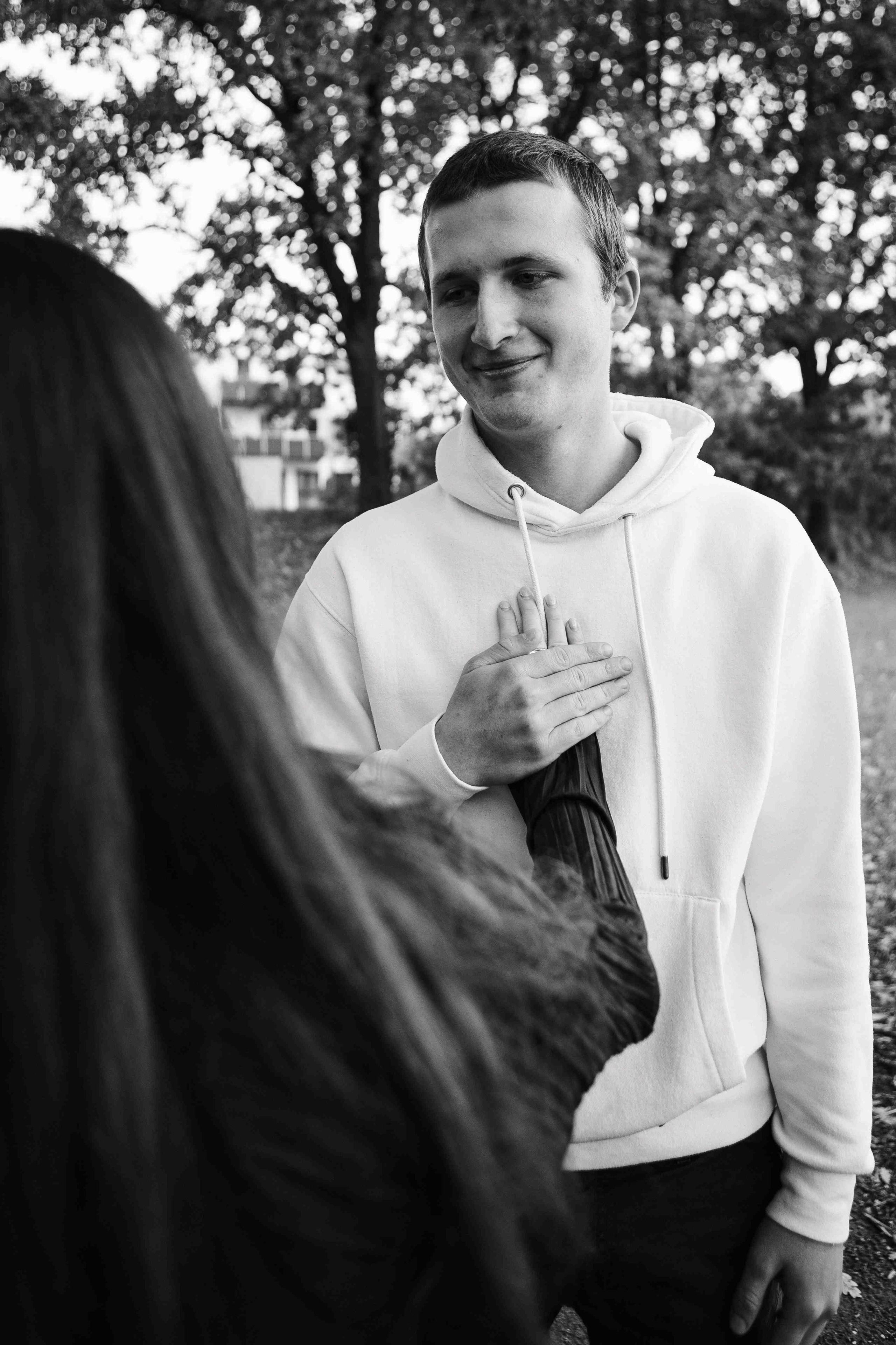 BIG OAK, BIG FAMILY. Https://shi-photo.com/