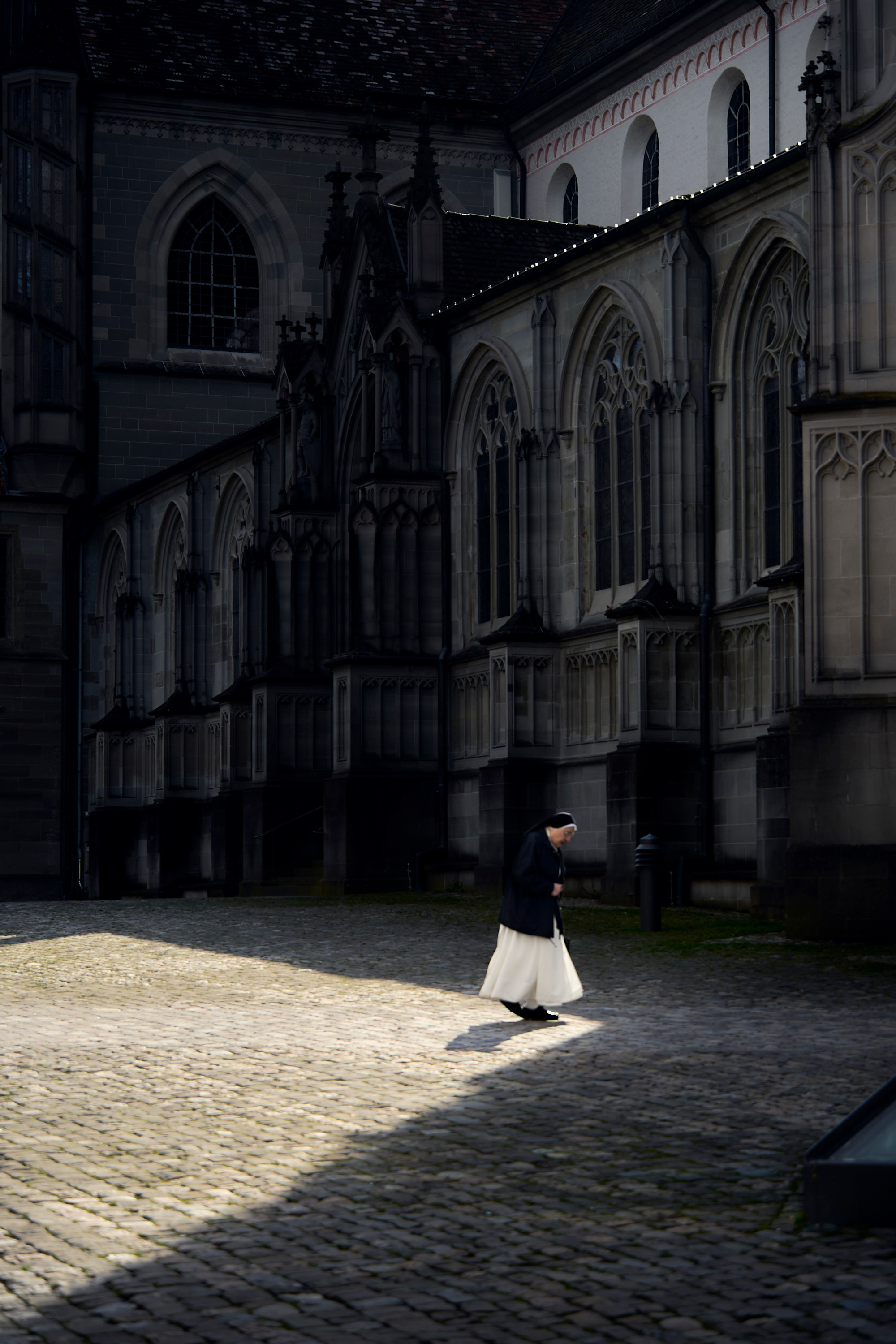 Bodensee. Aleksandr Steinbrenner | Streetfotografie