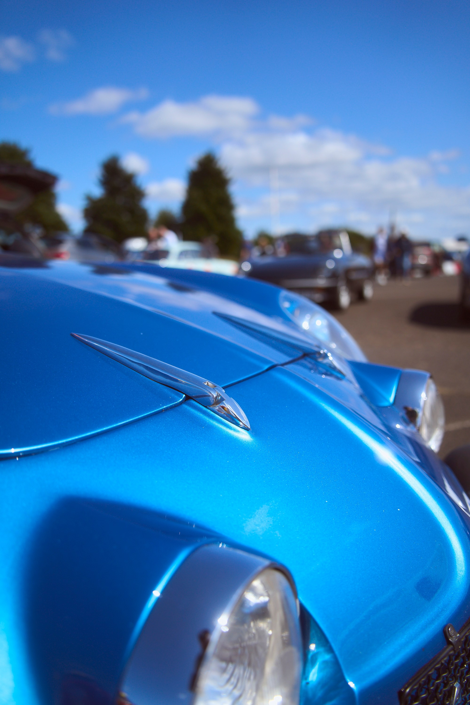 Pista & Piloti. Aleksandr Steinbrenner | Streetfotografie