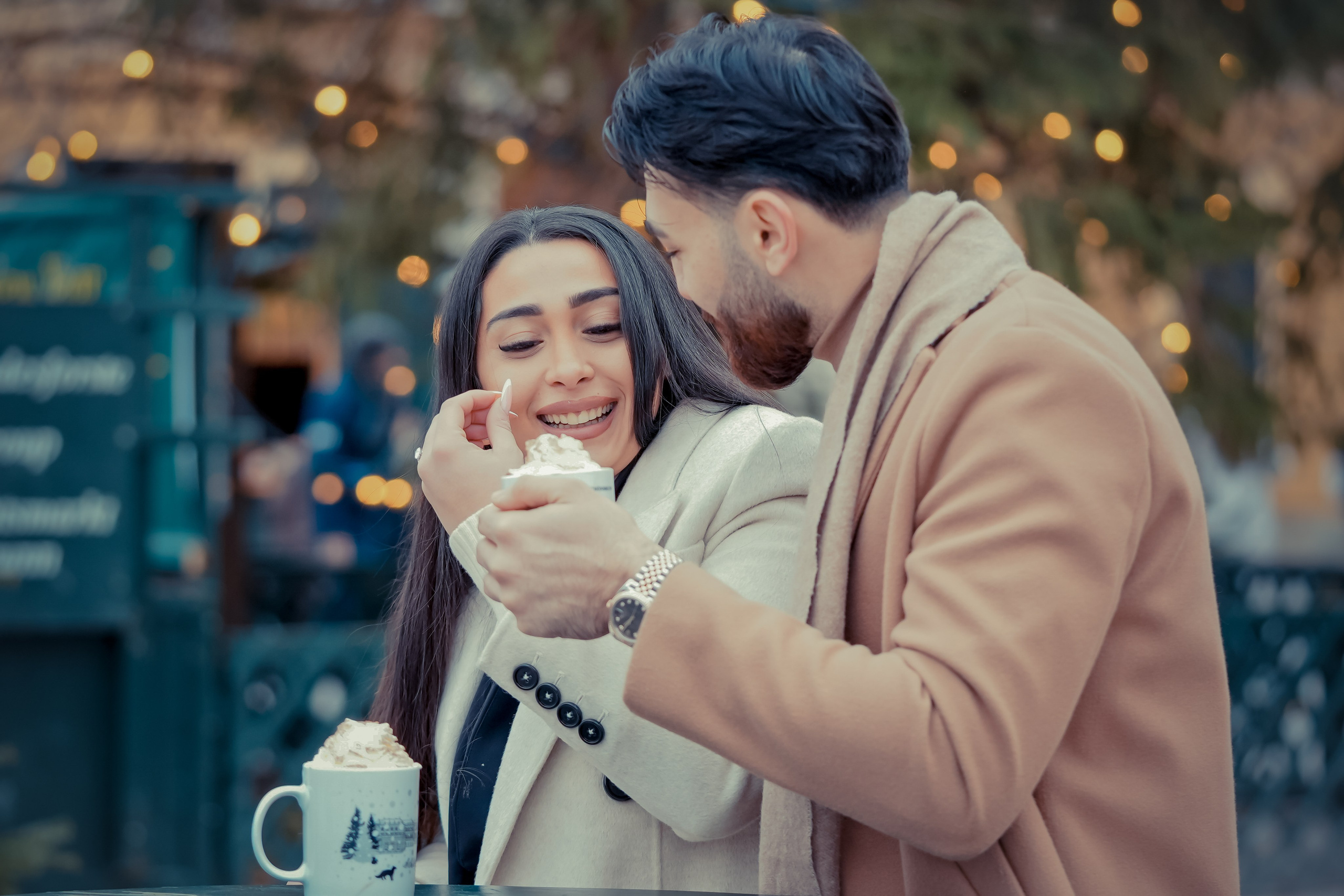 Aviel & Mishel. Wedding and events photographers Studio Shalom