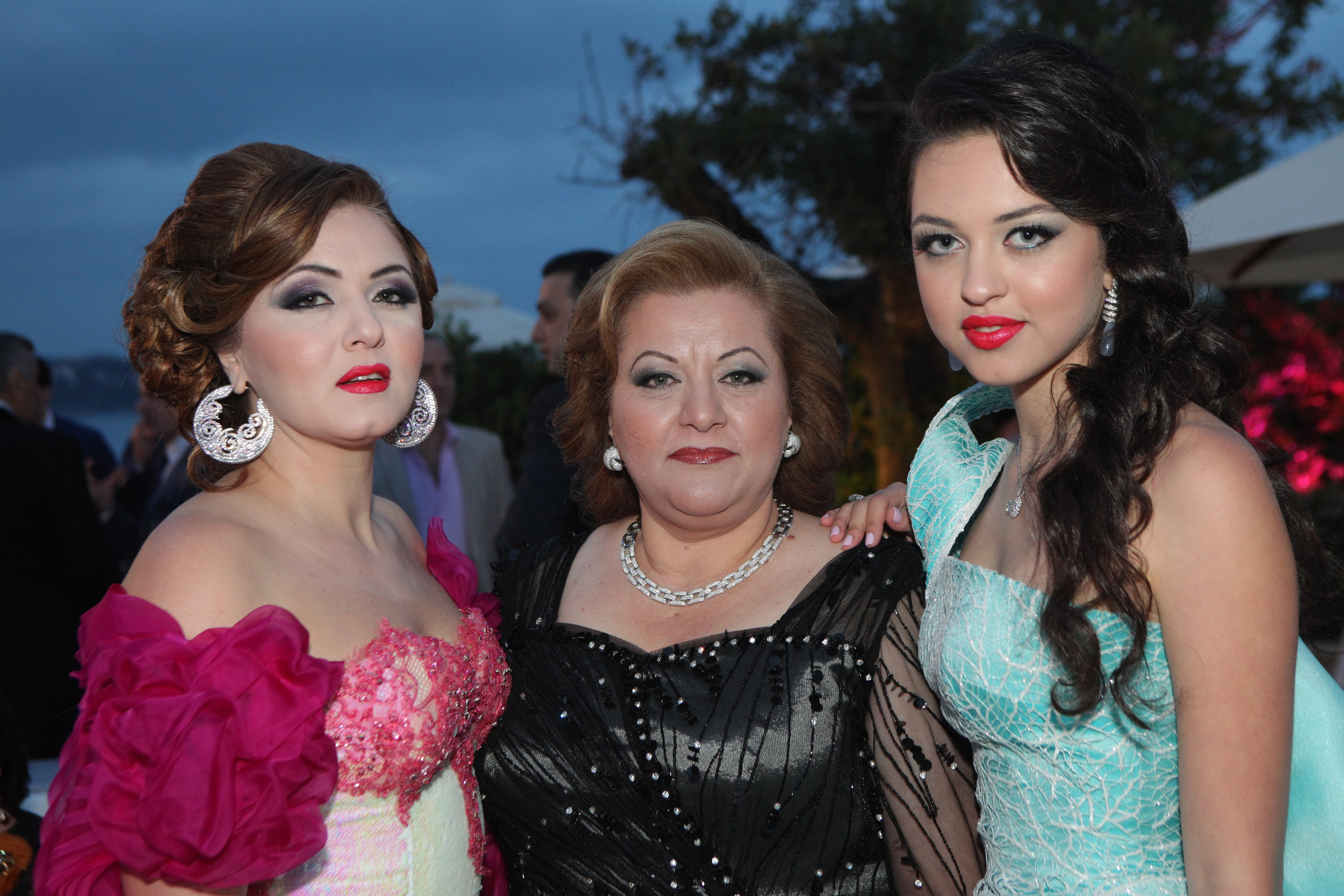 ITZIK & CINDY MONACO 1. Wedding and events photographers Studio Shalom