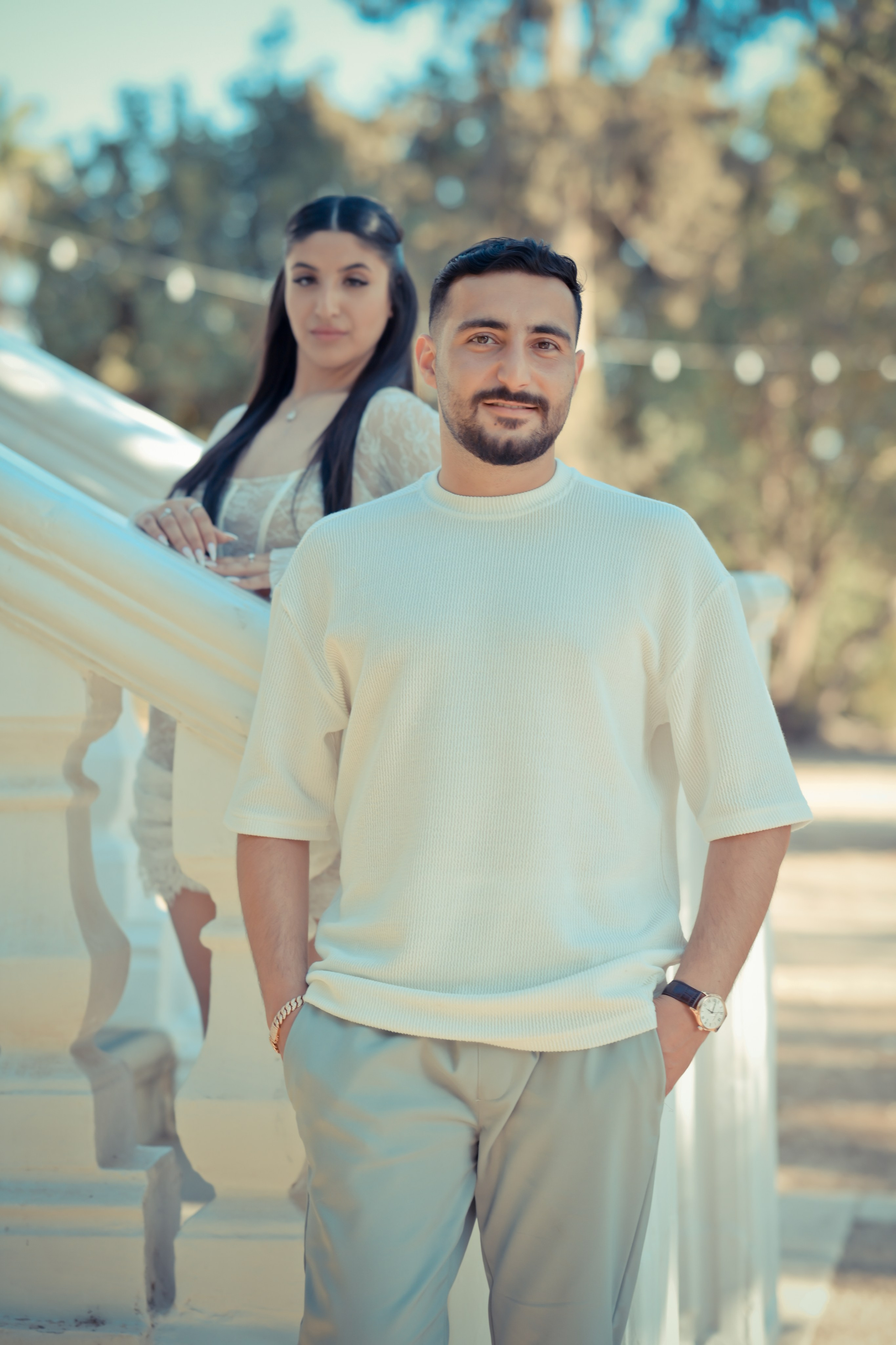 LIANA & IDAN. Wedding and events photographers Studio Shalom