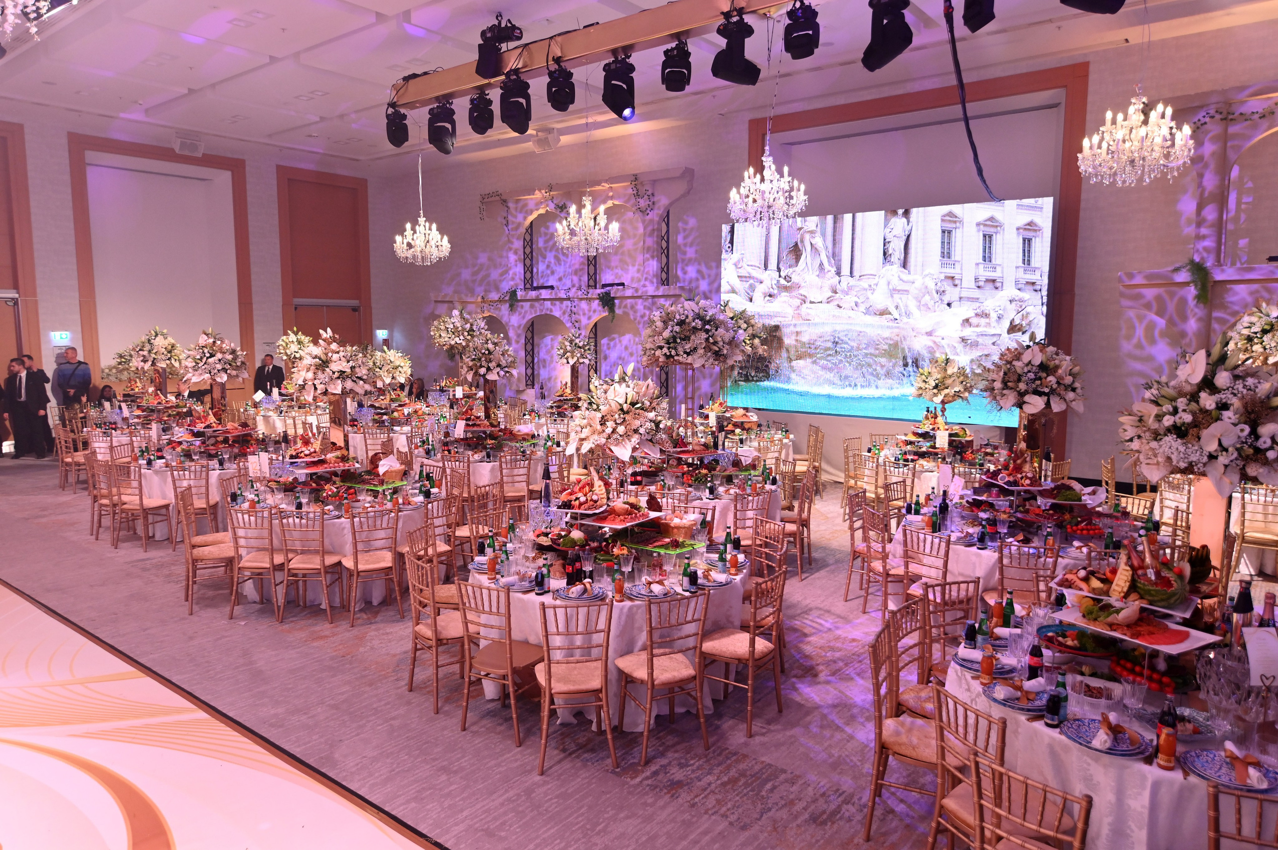 Karolin & Ariel. Wedding and events photographers Studio Shalom