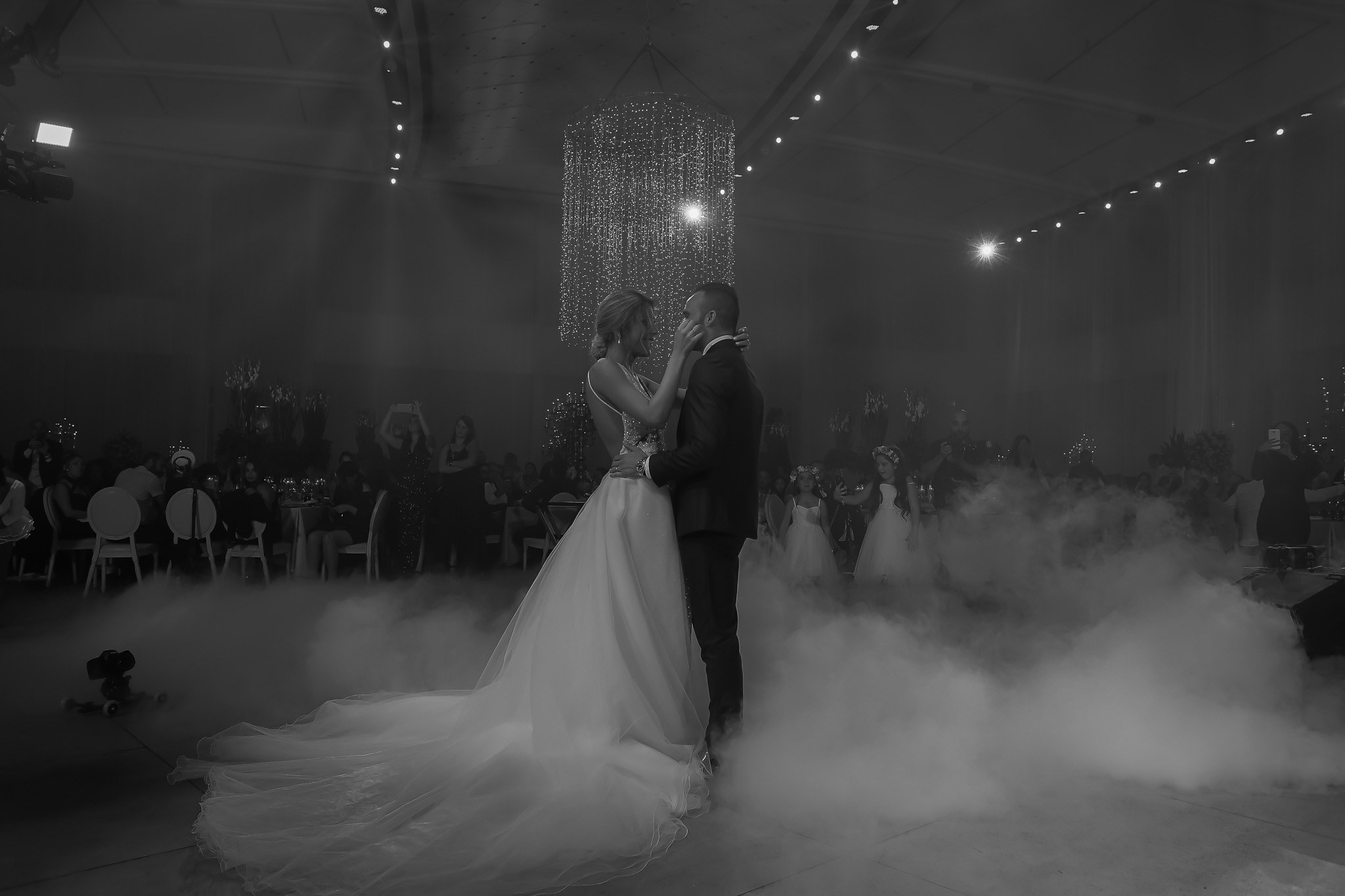 Rotem & Liran. Wedding and events photographers Studio Shalom