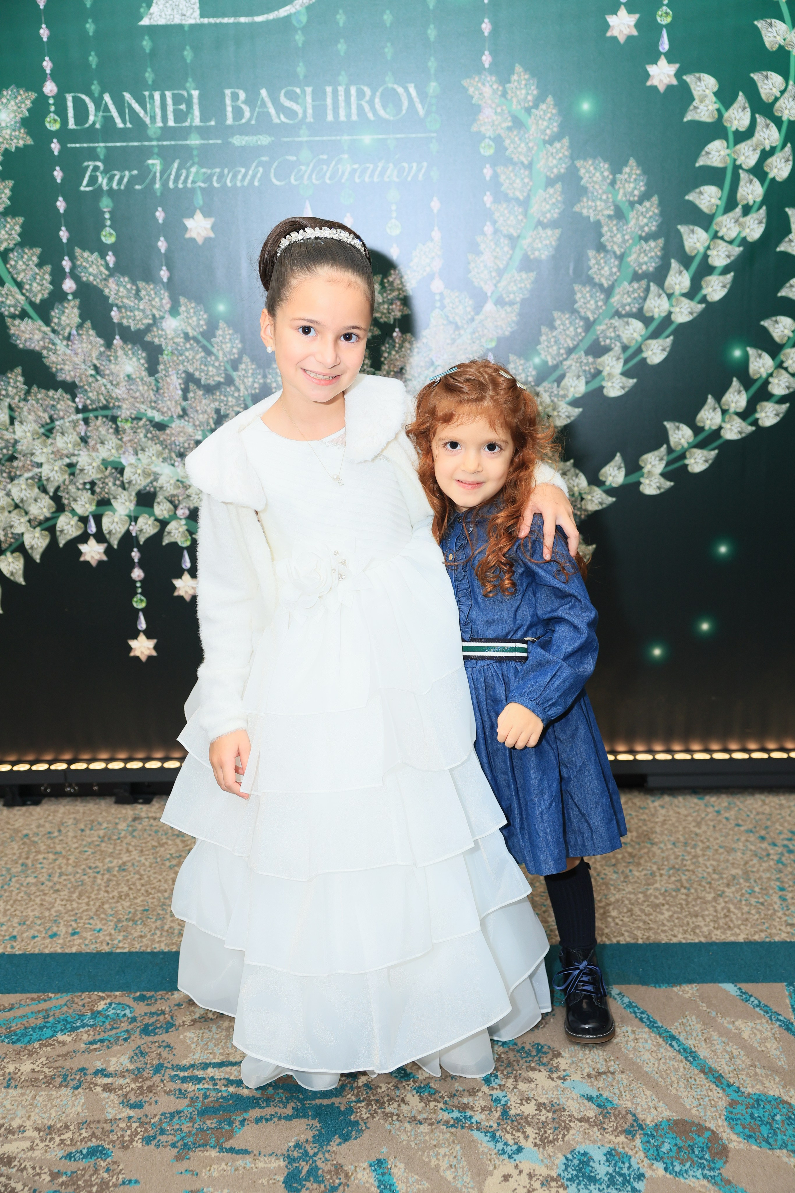 DANIEL. Фотографы на свадьбы и мероприятия Студия «Шалом»