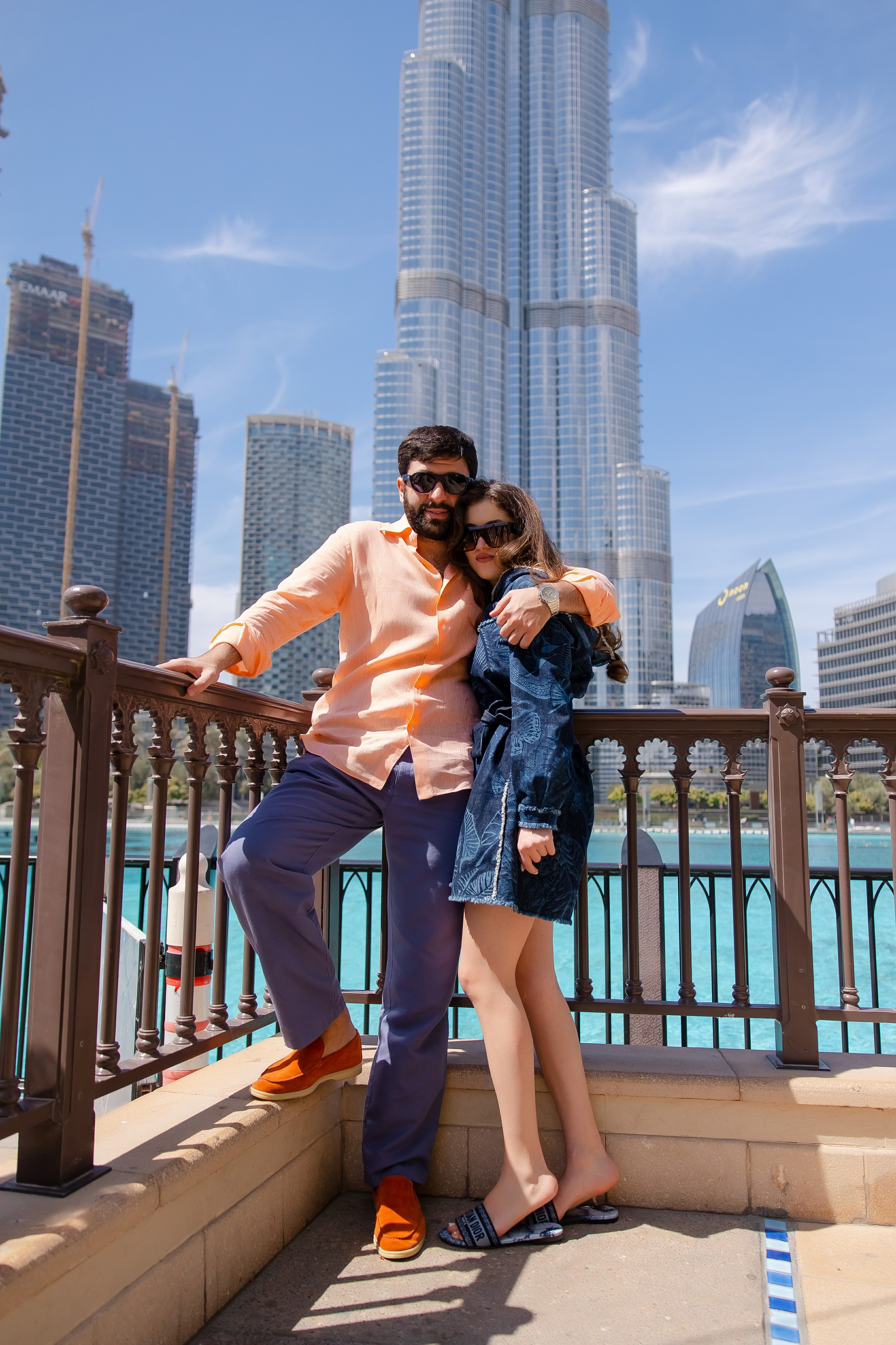 ISAK & YANA. סטודיו לצילום אירועים