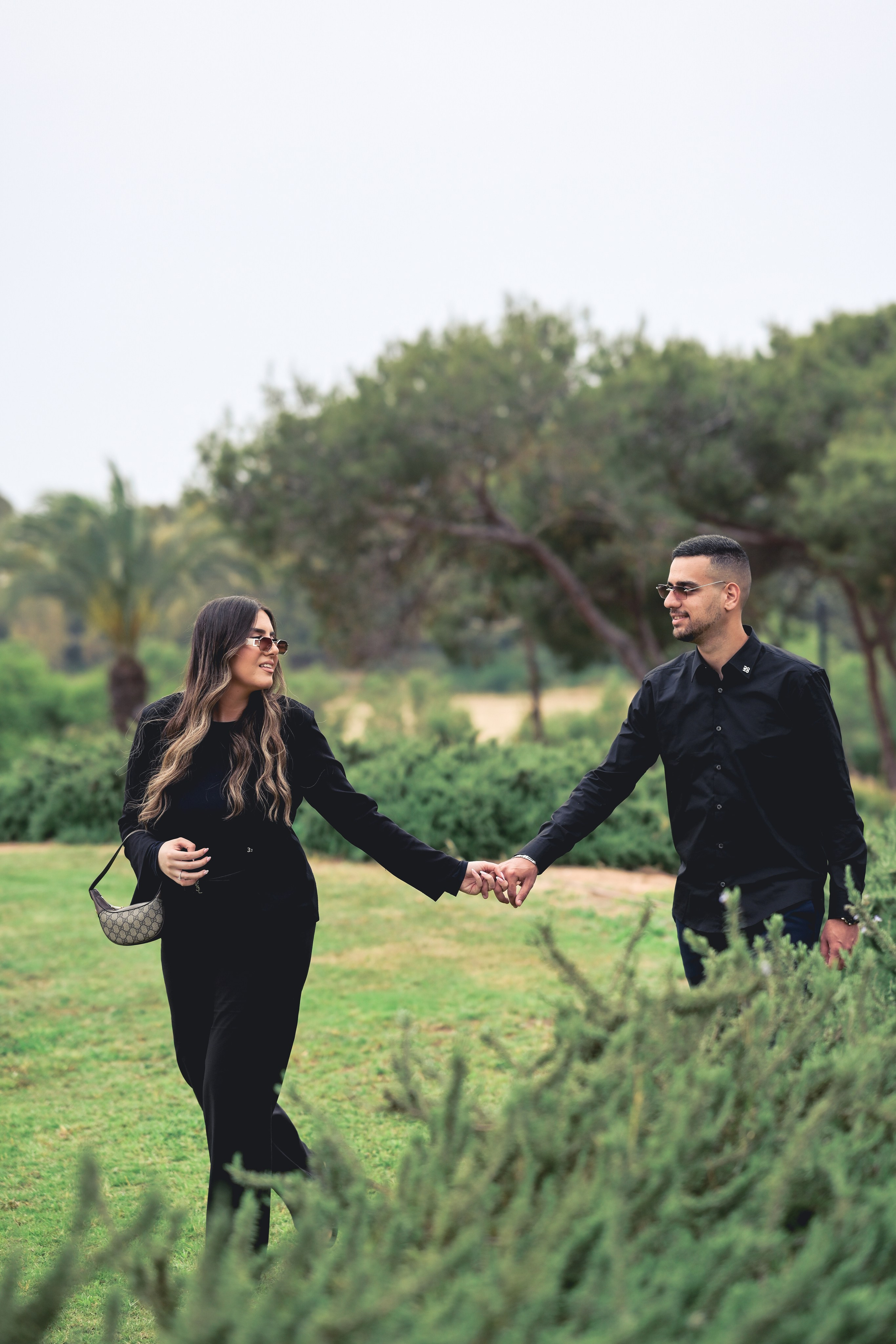 Sharona &Ely. Wedding and events photographers Studio Shalom