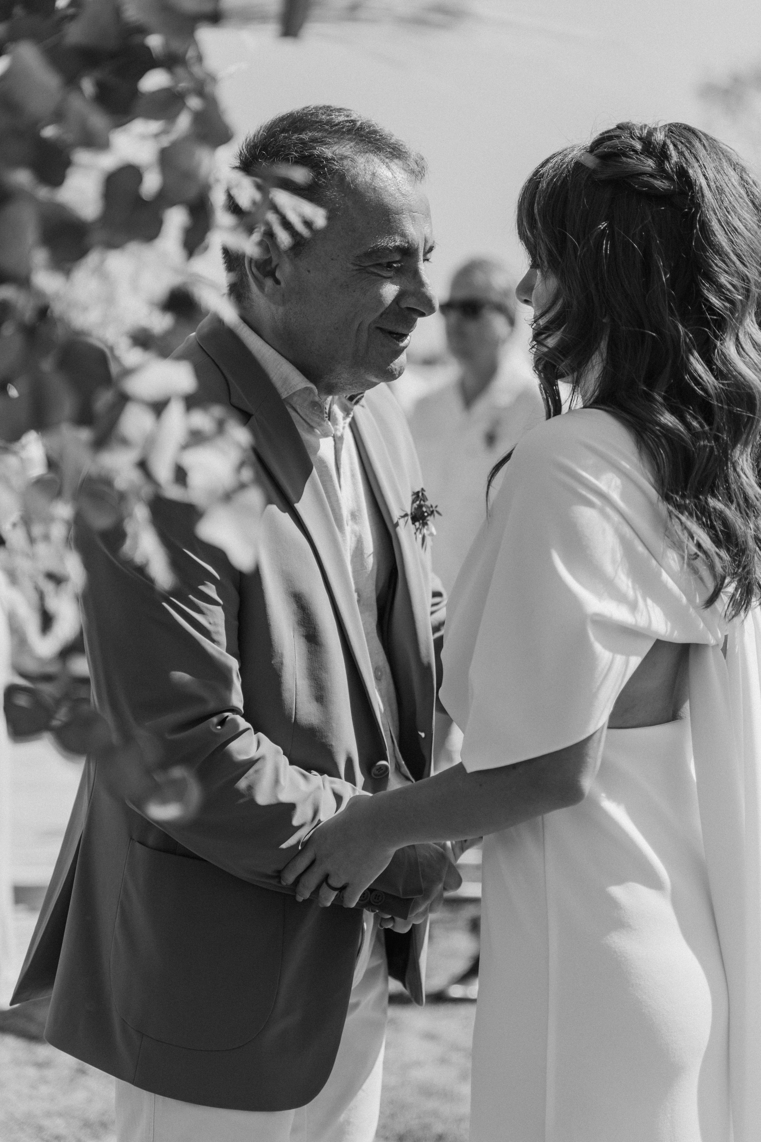 Wedding moments from Maly Oslov