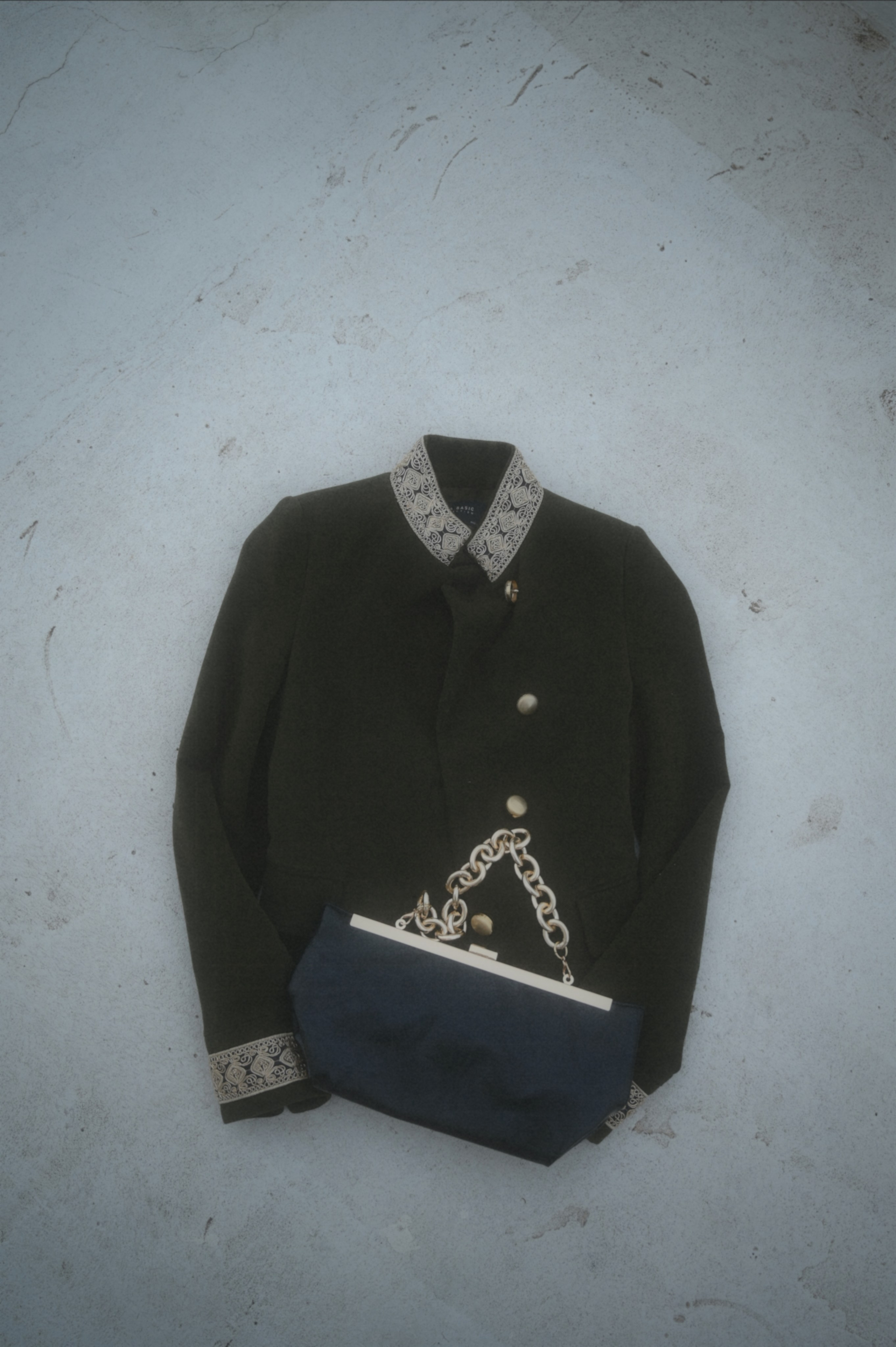 Cloth. Portrait photographer in Argentina