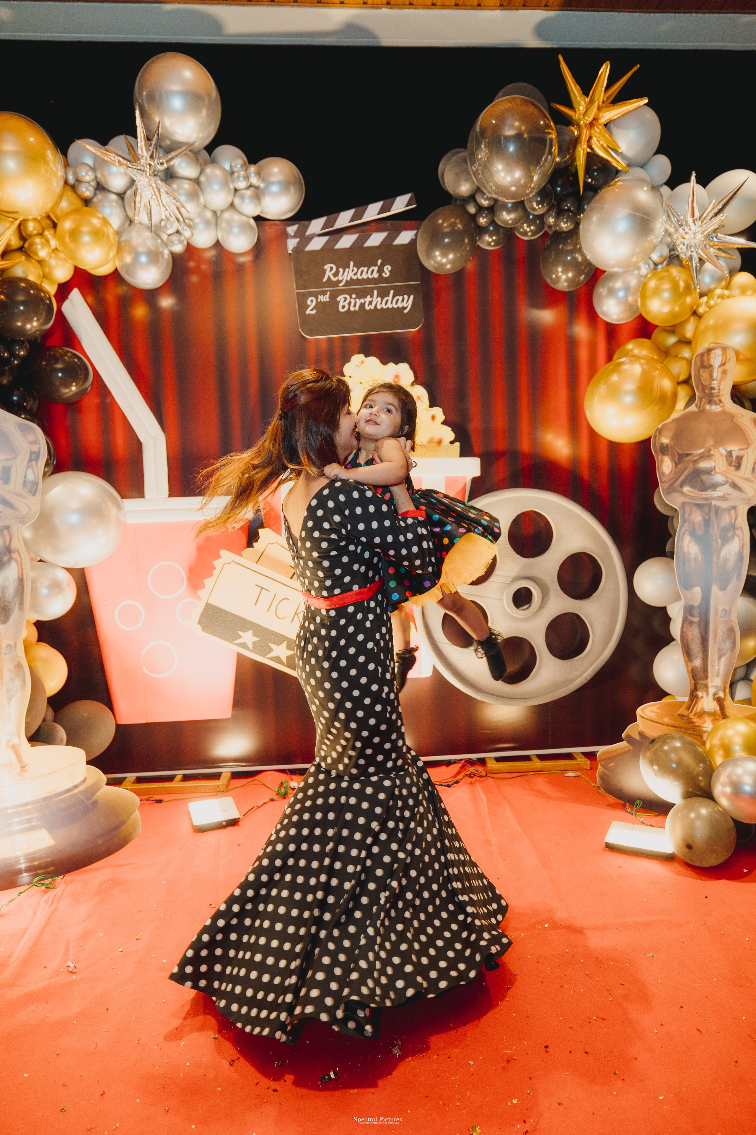 Rykaa’s 2nd Birthday