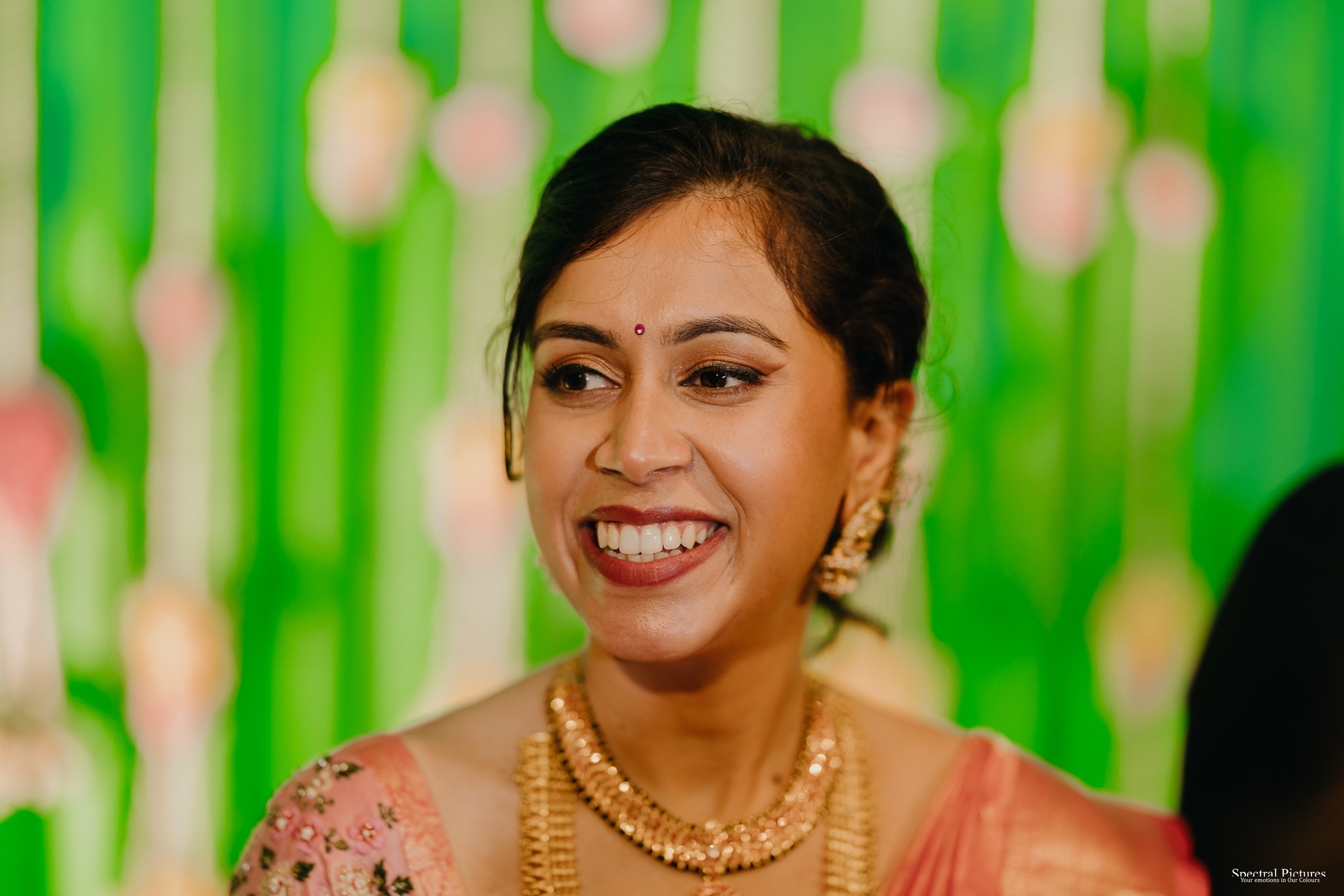 Tanvi & Neil | Engagement