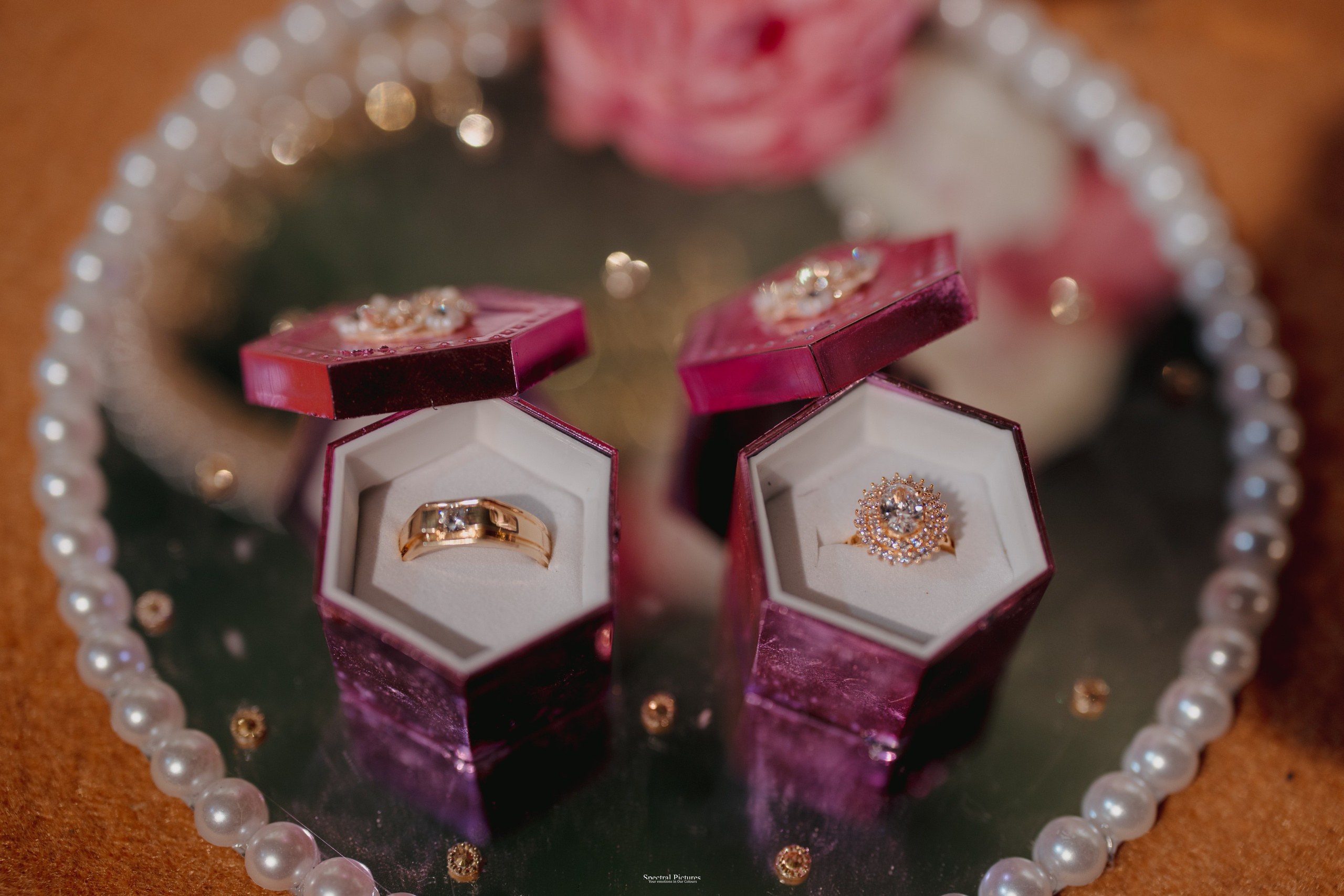 Dilnawaz & Mumtaz | A Love Story That Begins with Yes