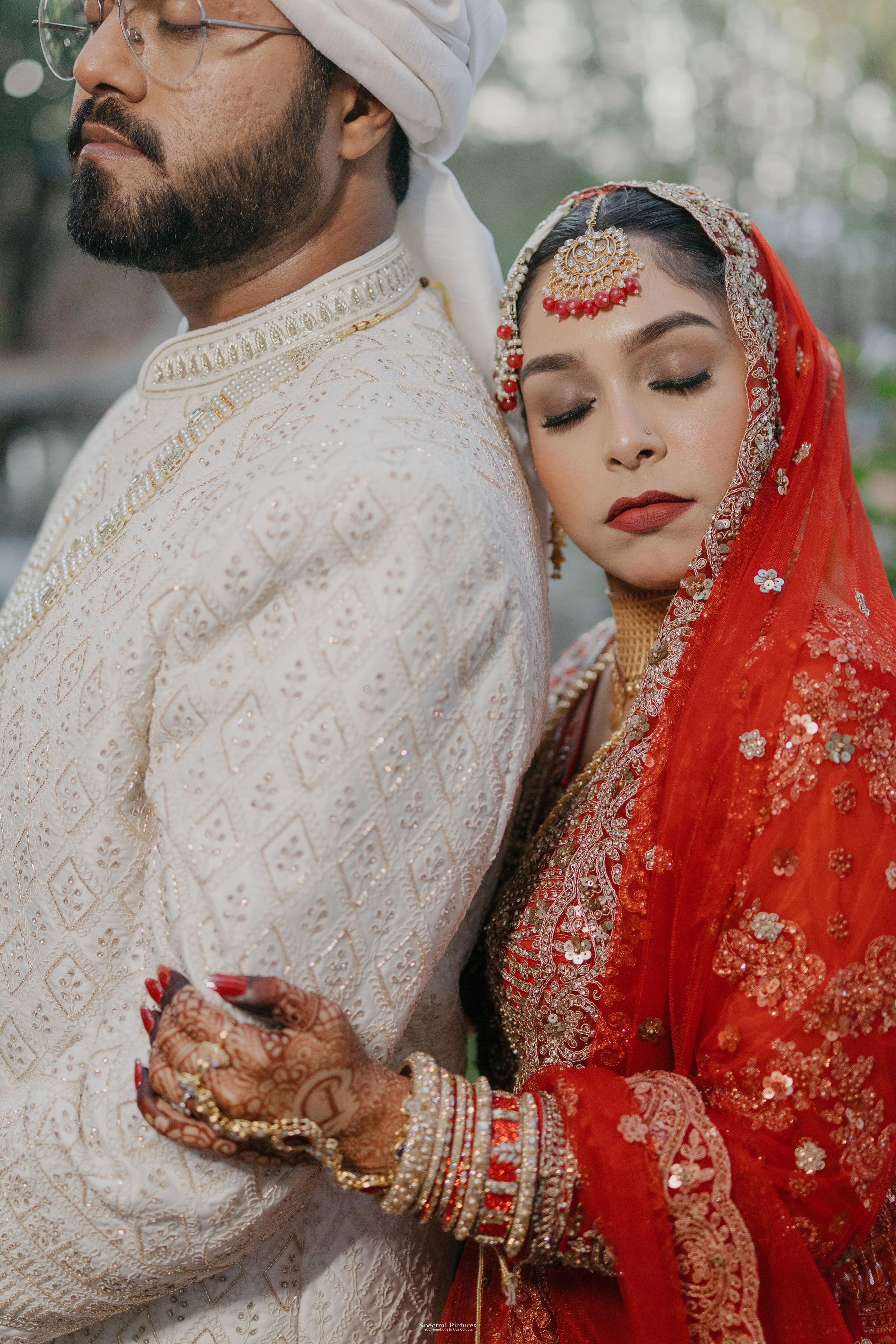 “Dilnawaz & Mumtaz | When Duas Align”