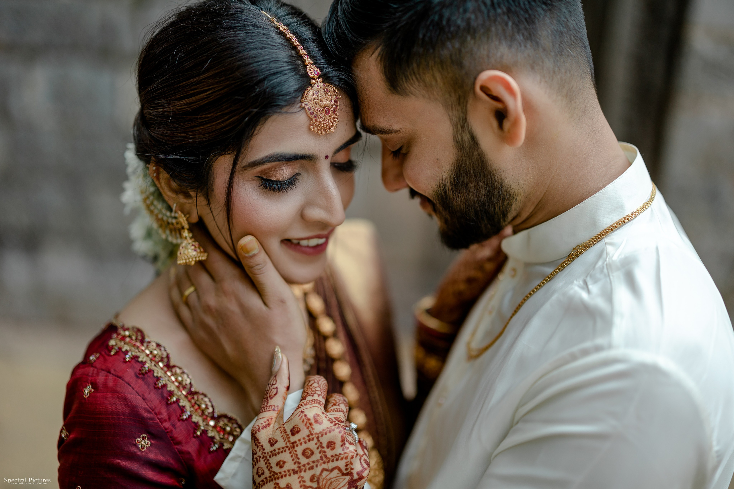 “Shivani & Ashish | A Love Meant to Be”