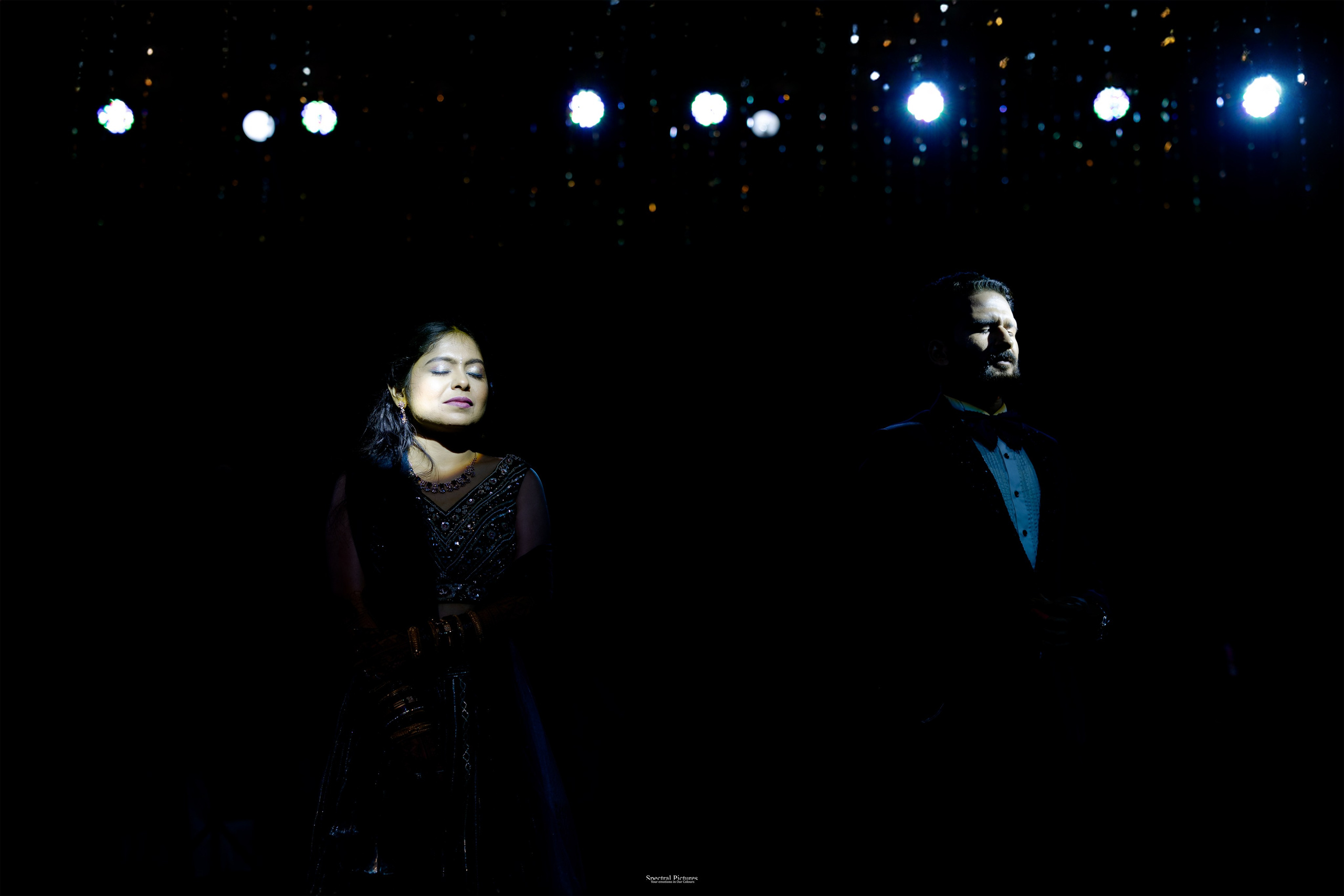 Purva & Tarun | Wedding