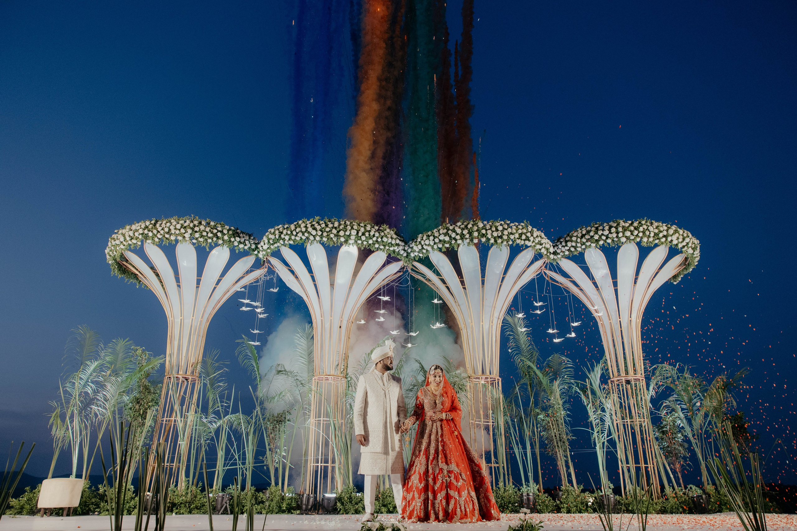 “Dilnawaz & Mumtaz | When Duas Align”