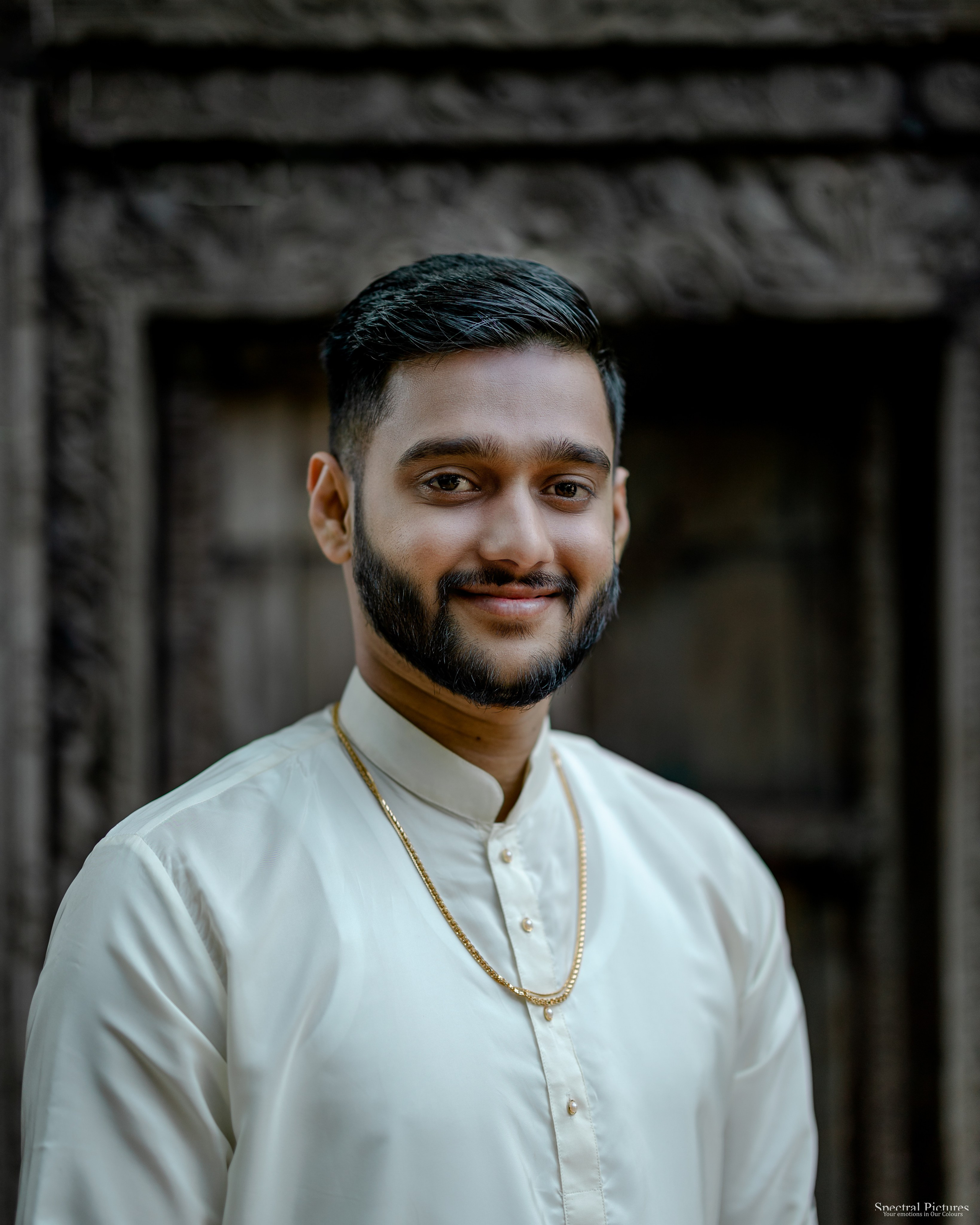 “Shivani & Ashish | A Love Meant to Be”