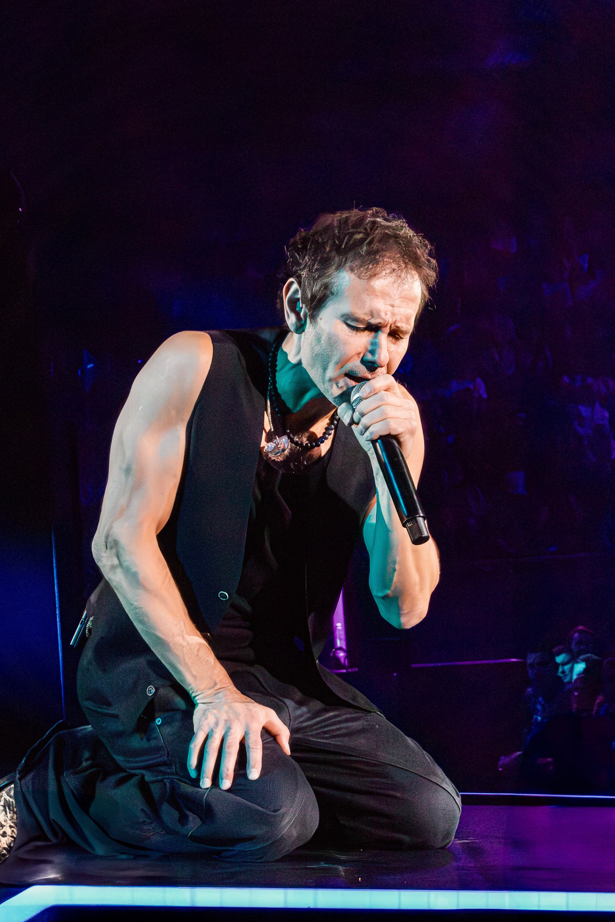 Океан Ельзи. Репортажний фотограф/анімаліст КИЇВ