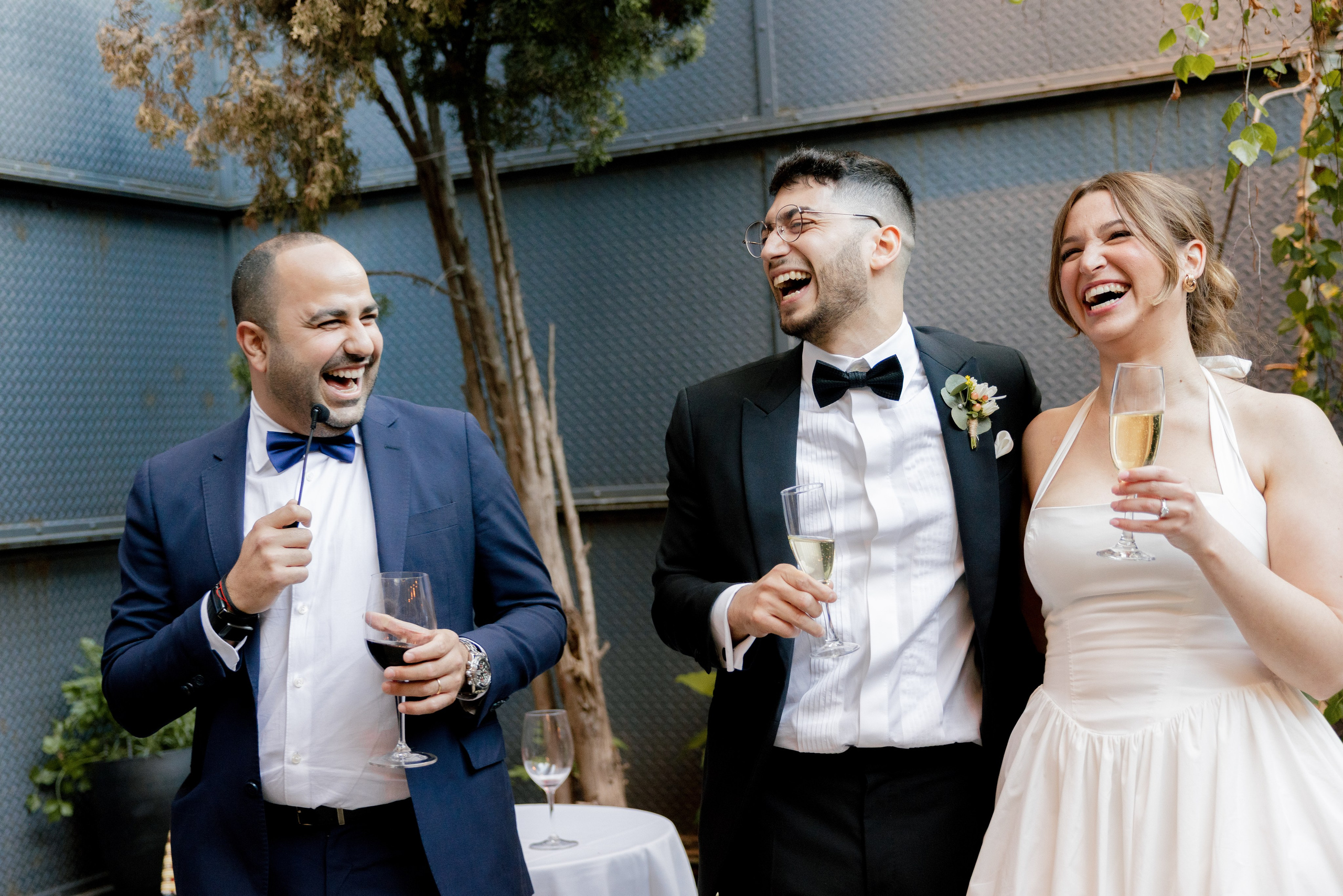 V & M. WEDDING VIDEOGRAPHER TORONTO