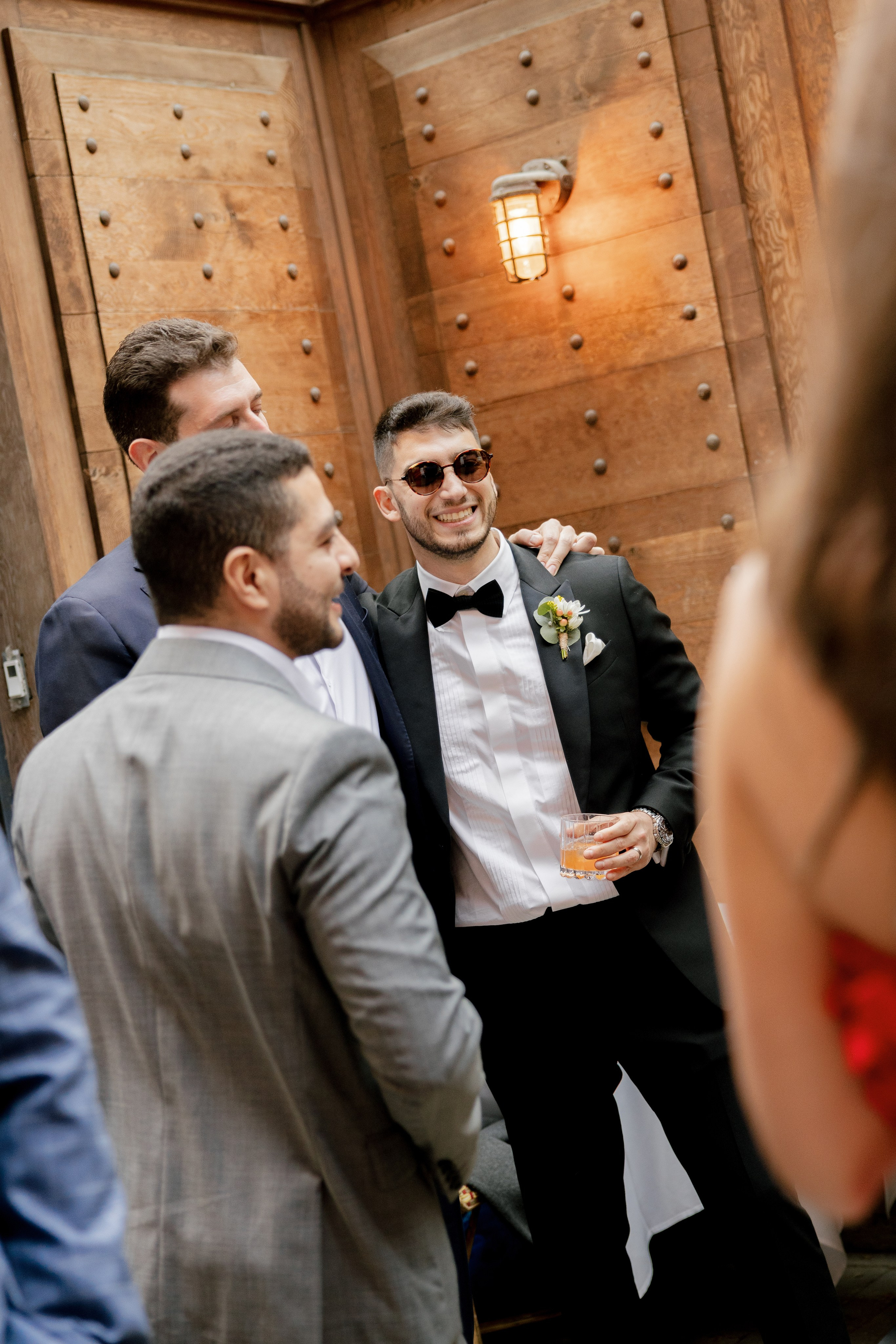 V & M. WEDDING VIDEOGRAPHER TORONTO