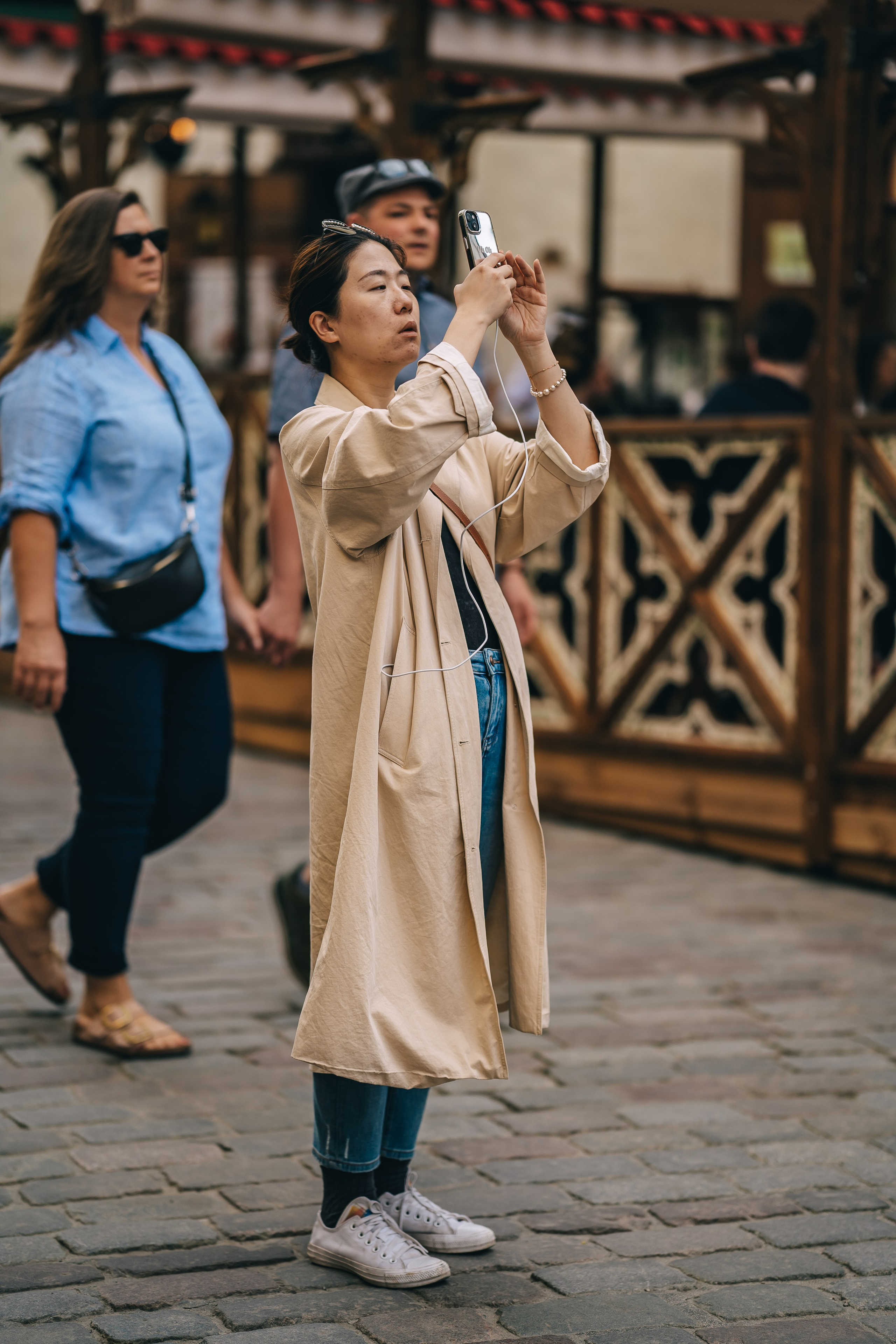 Street photo. Uvarovsphoto