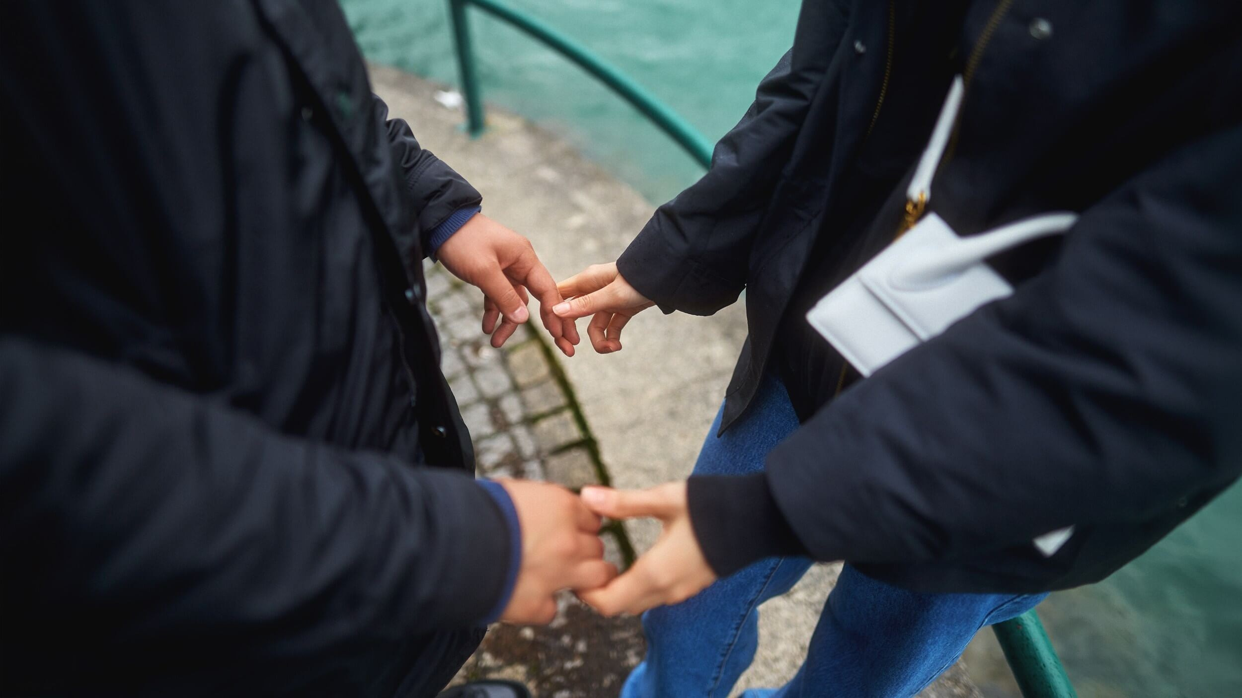 Sanzhar&Zhanel. 808Media — Professional Photography & Videography for Restaurants, Hotels, Weddings, and Events in Innsbruck and Tyrol