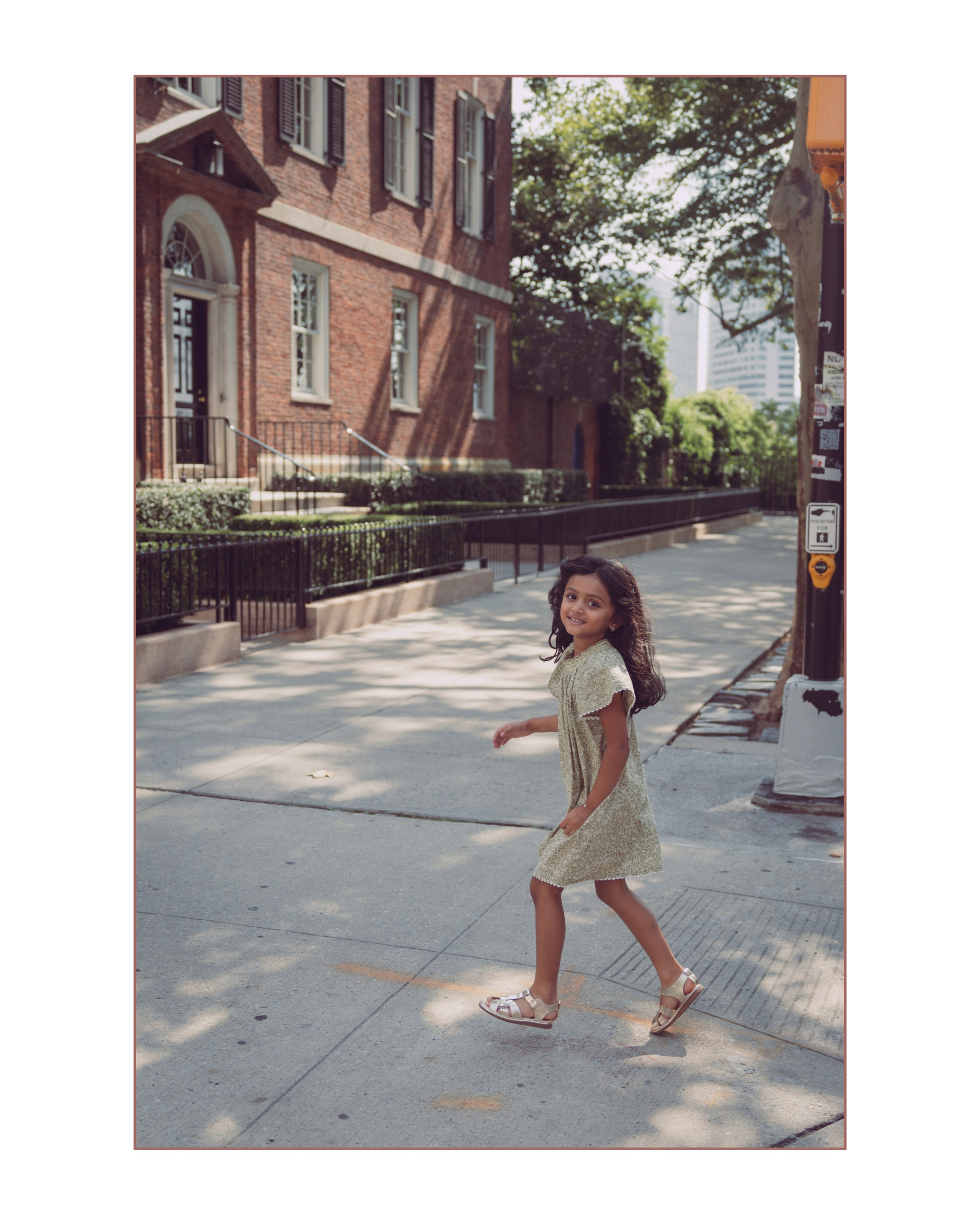 City story. Dash_photopic.I’m Daria New York based photographer