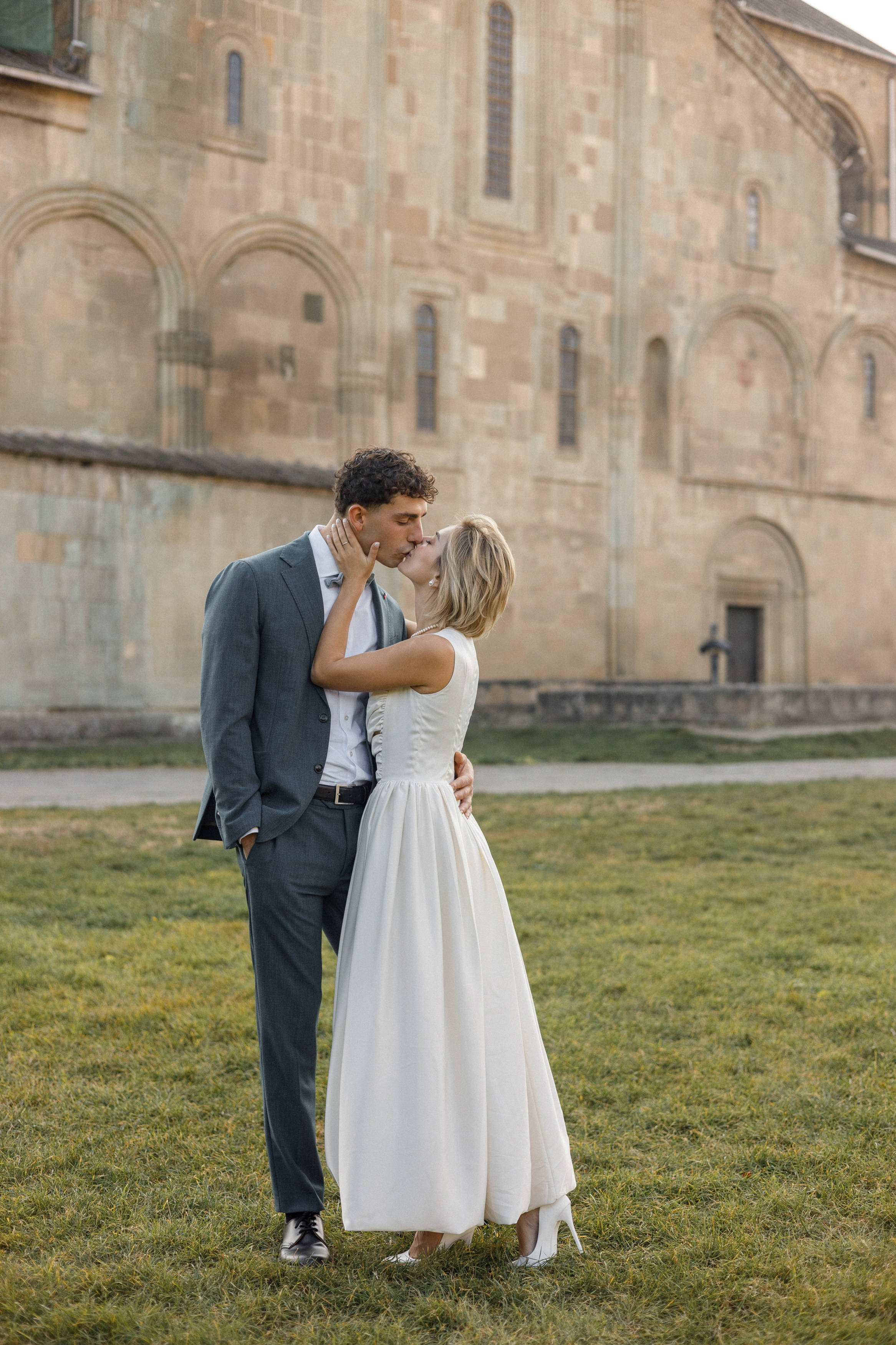 Veronica. Art Event Studio — top-rated wedding agency in Georgia