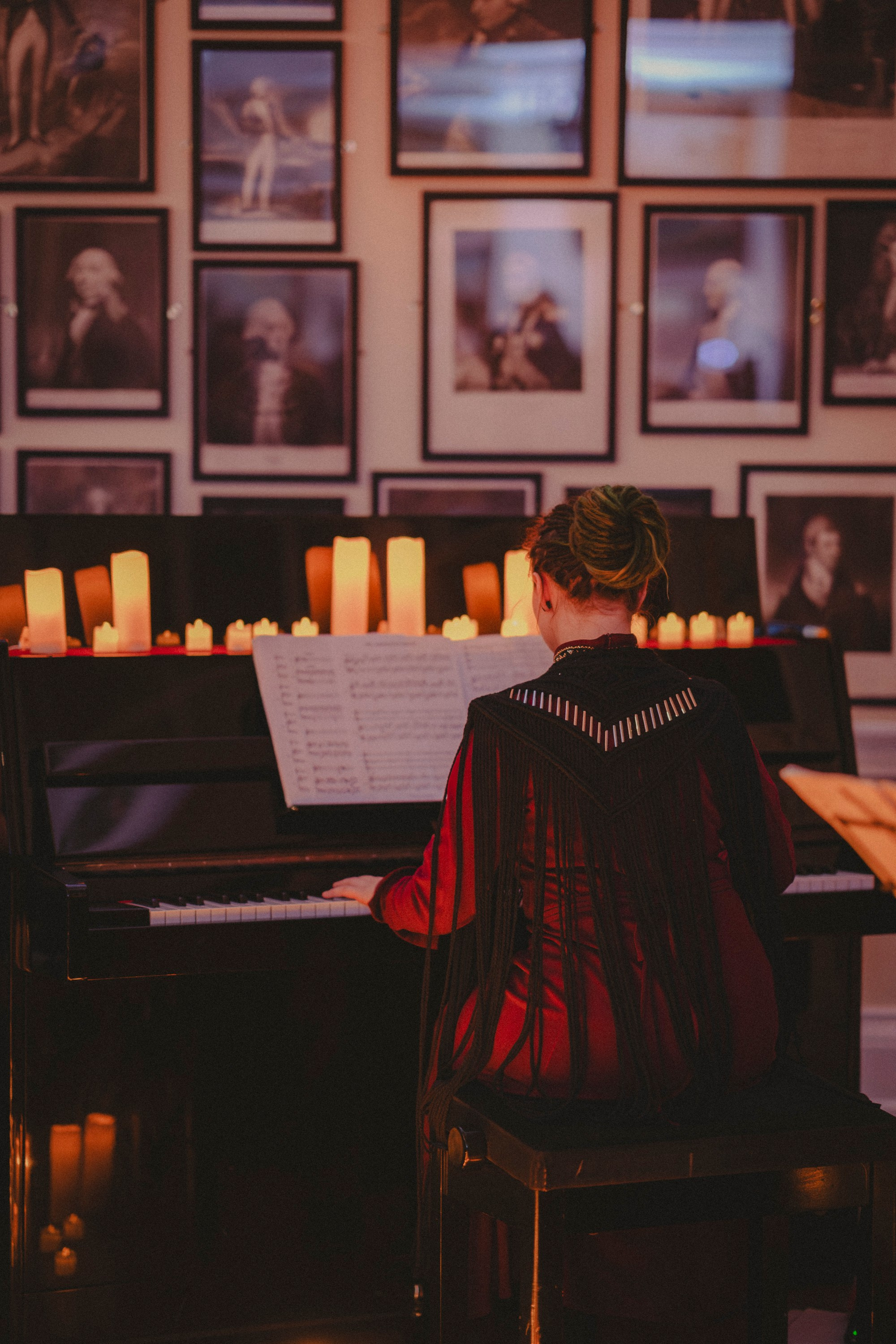 Masquerade. London. Tonya Kyrylenko photographer in London