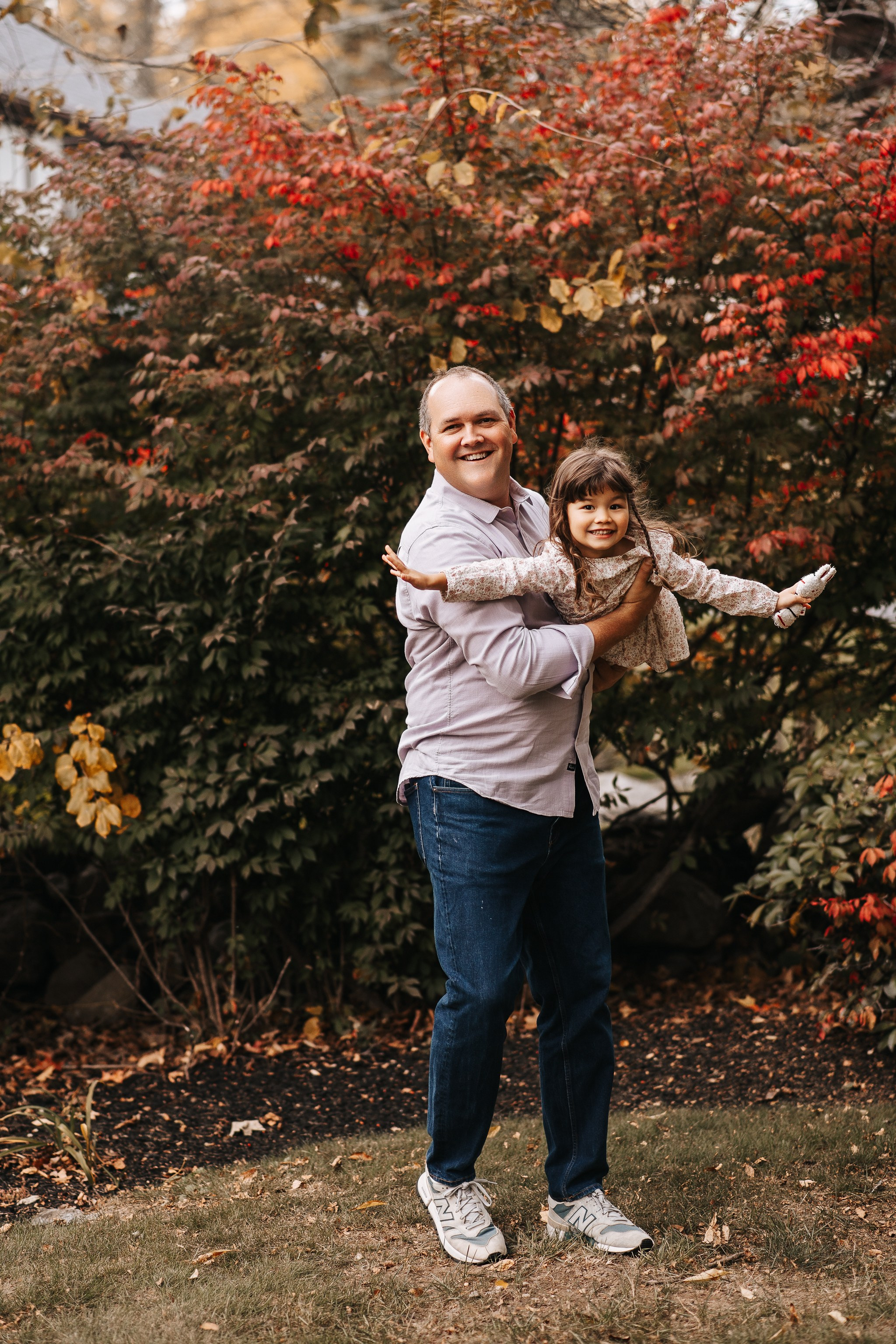 Family. Family and kids photographer Anastasiya Hanush in Massachusetts