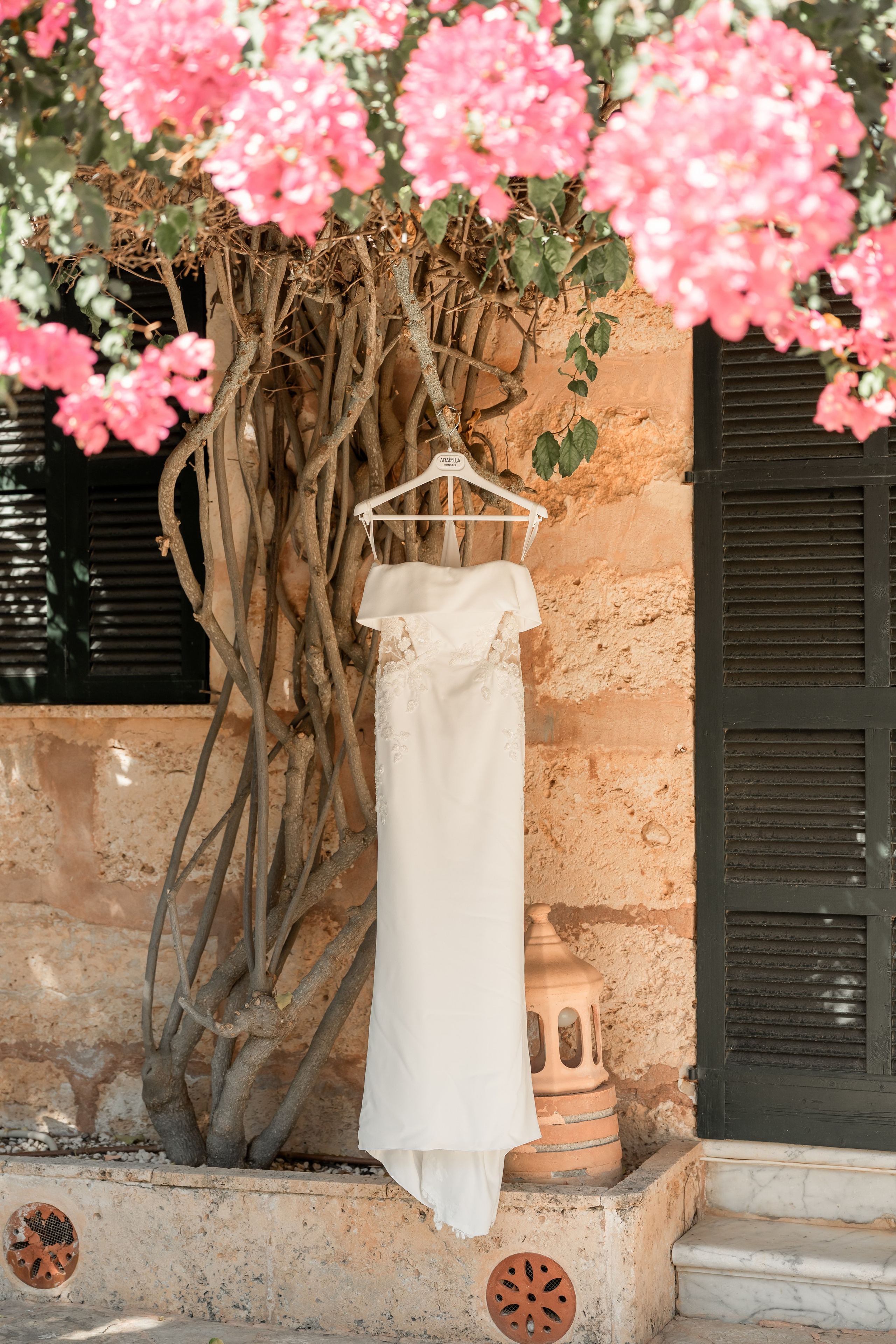 Simone und Florian. Deine Fotografin auf Mallorca für Familien und Business