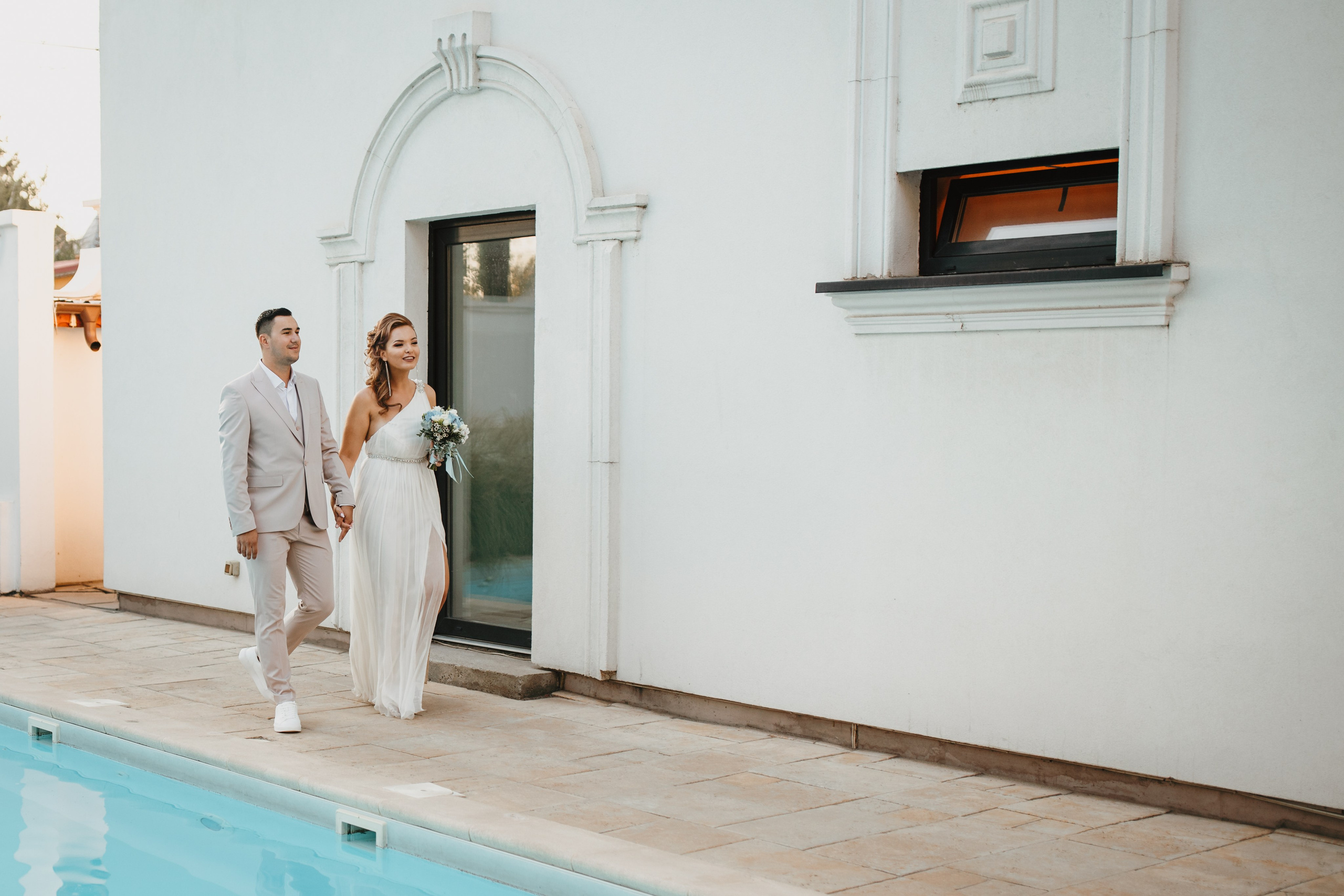 Daniela & Petrut. Fotograf de eveniment din Buzău | Bogdan