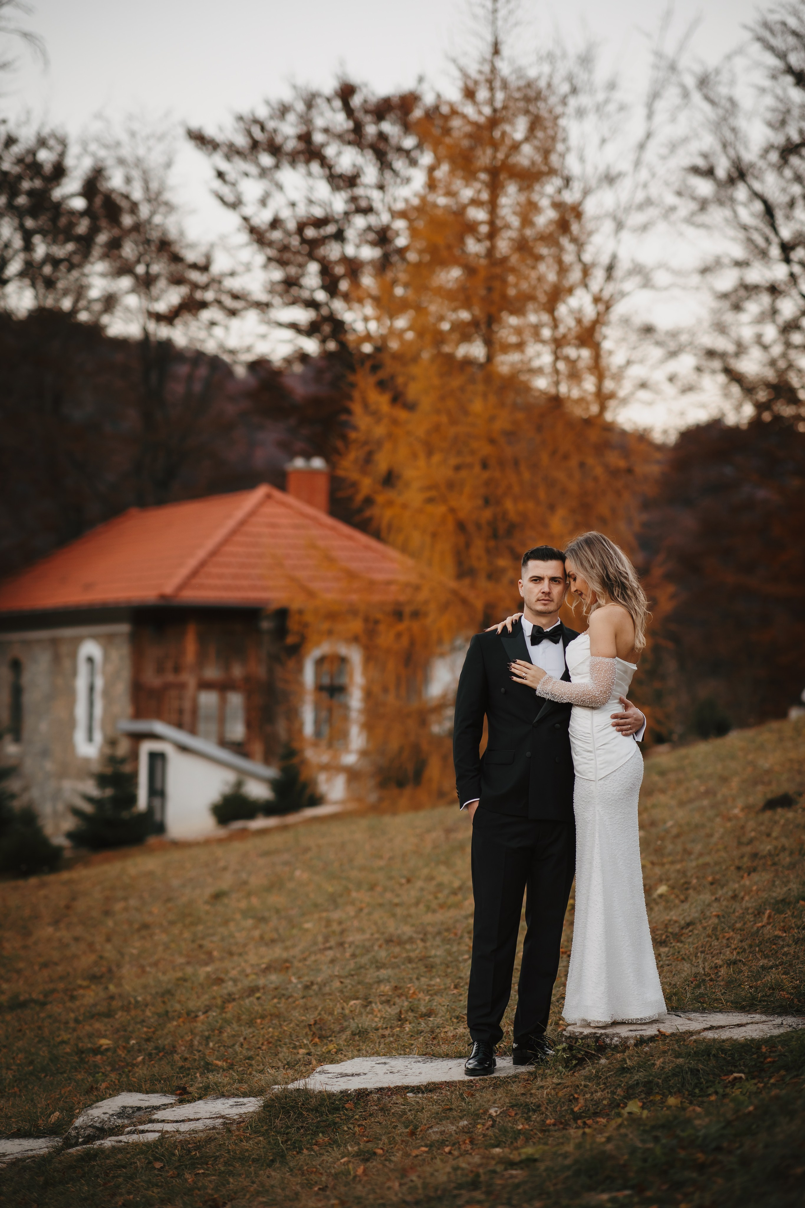Denisa & Alexandru. Fotograf de eveniment din Buzău | Bogdan