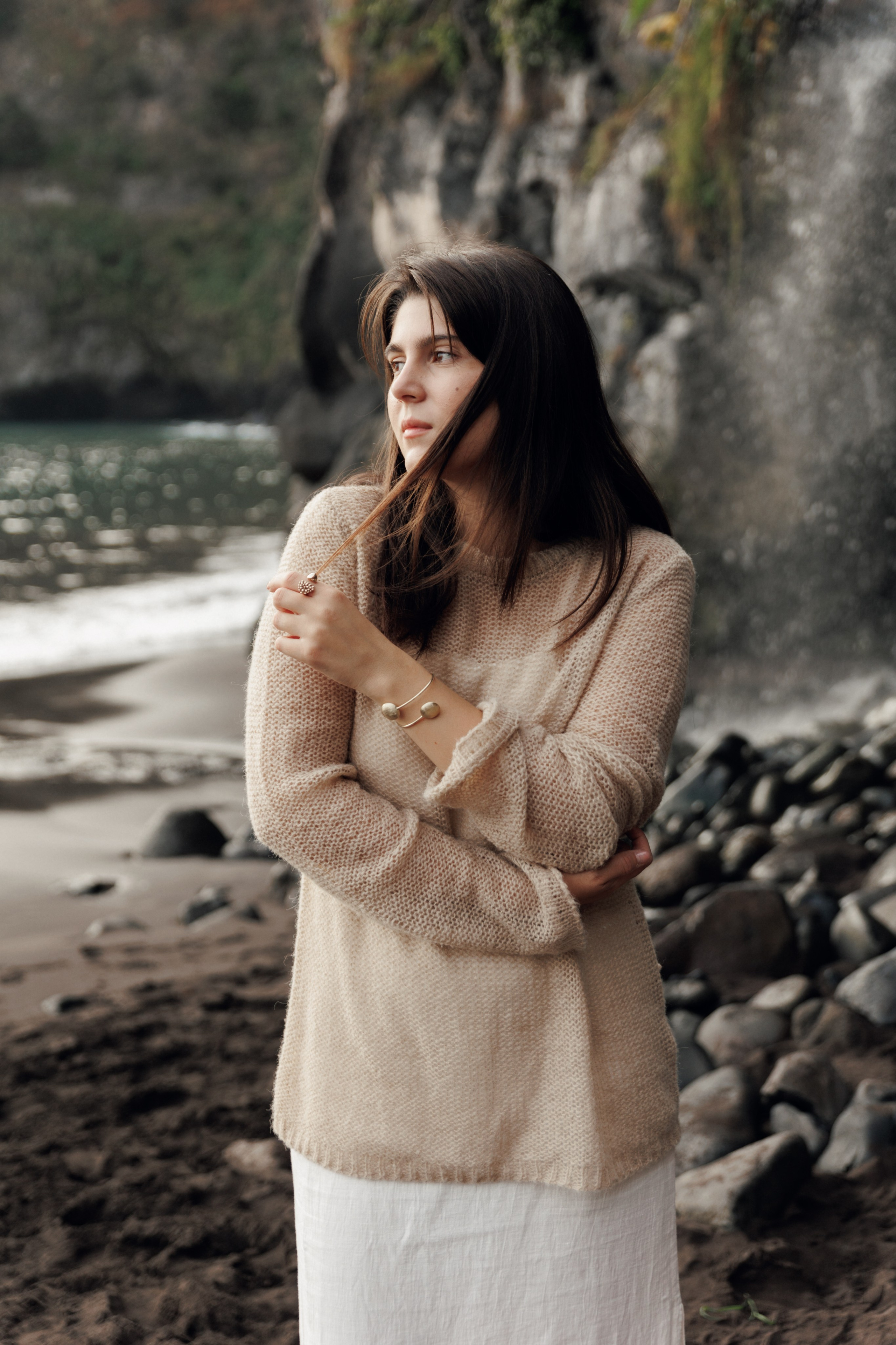 Lost in Madeira. Patricia Morenci — Mountain Adventures for the Wild at Heart