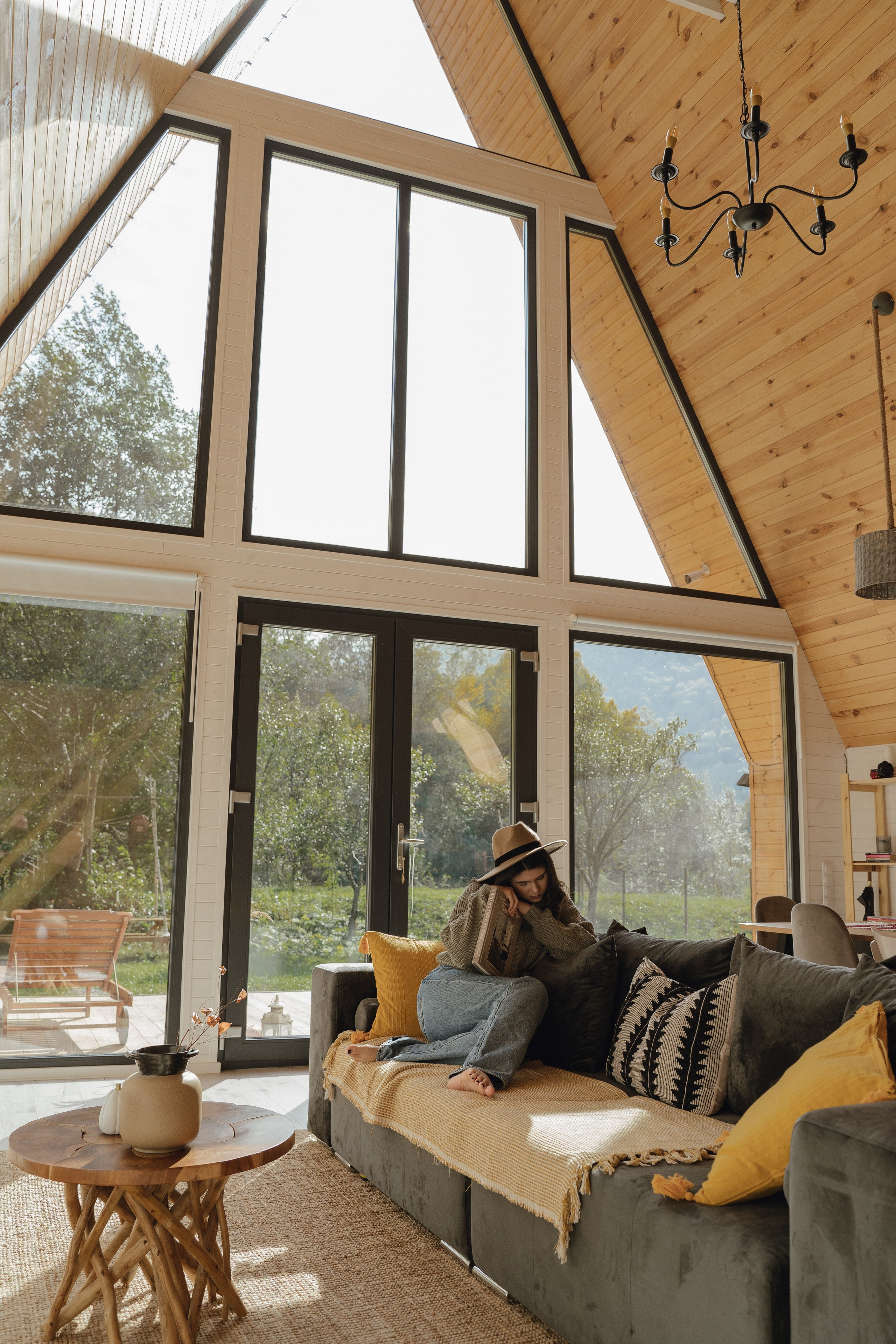 Airbnb. Patricia Morenci — Mountain Adventures for the Wild at Heart