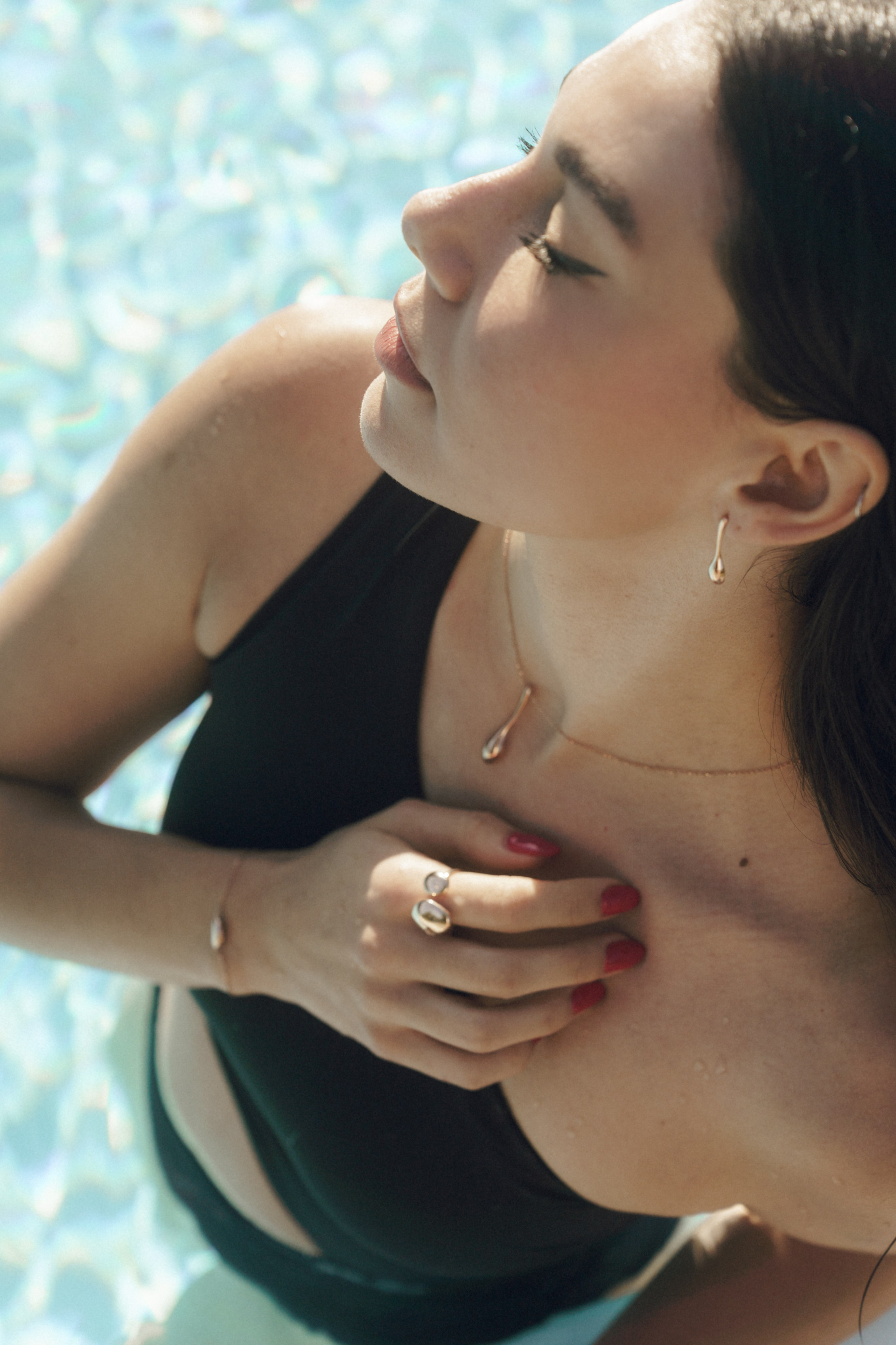 Toscan gold. Patricia Morenci — Mountain Adventures for the Wild at Heart