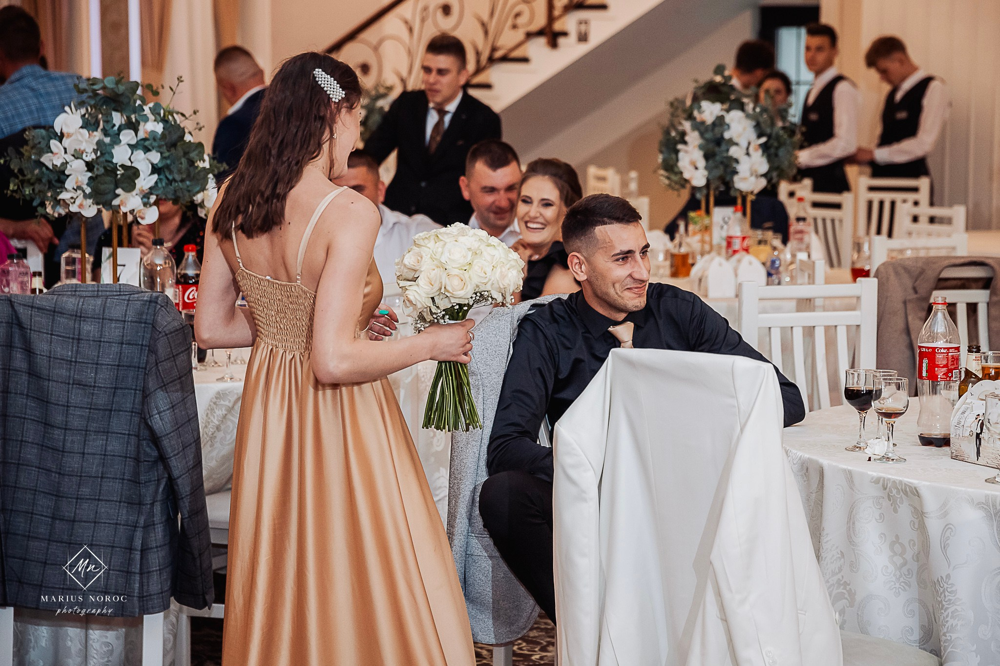 Lăcri & Cristi | Restaurant Madras Sasca Nouă