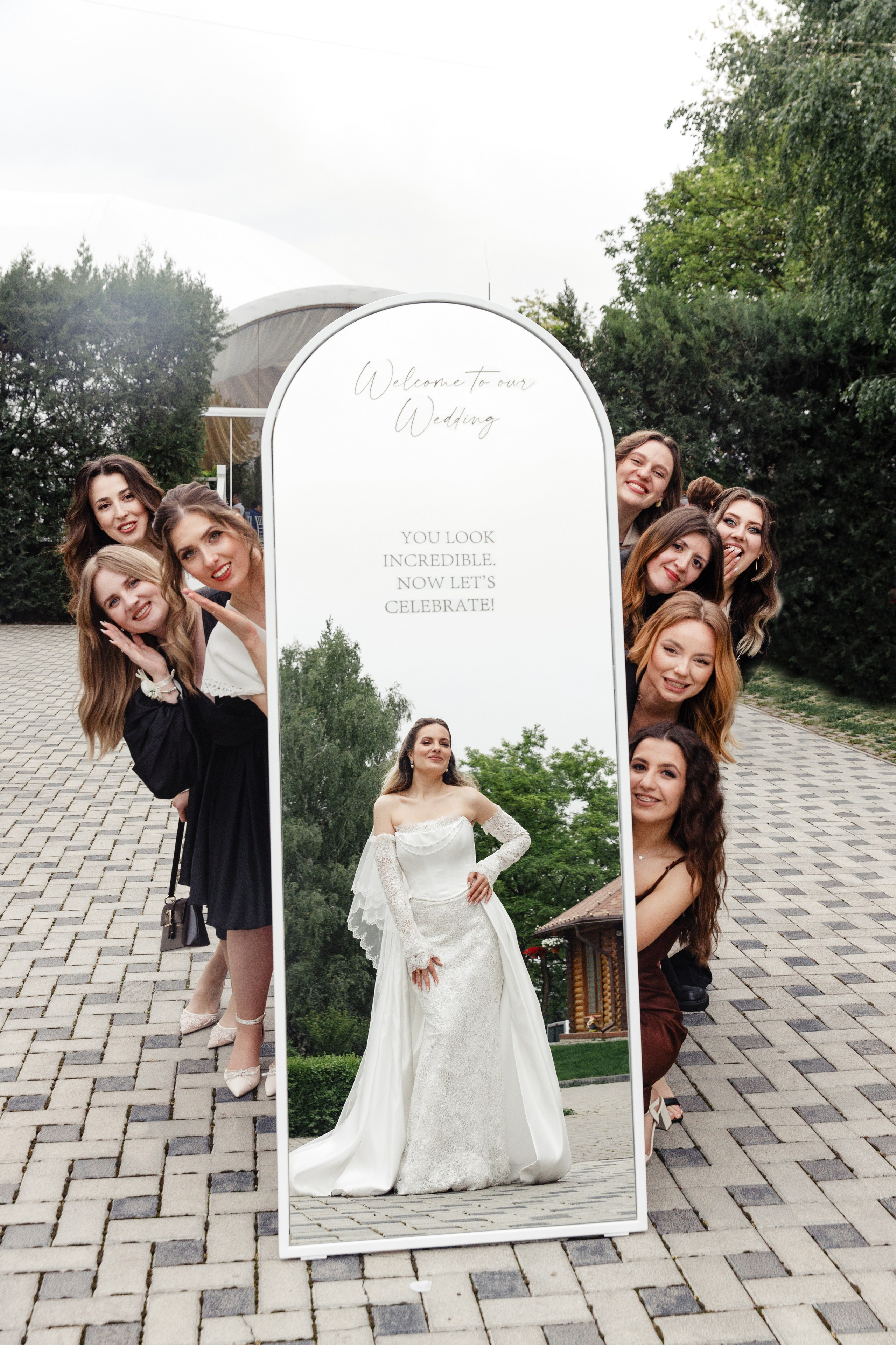 Viorel & Ana. BUREA PRODUCTION