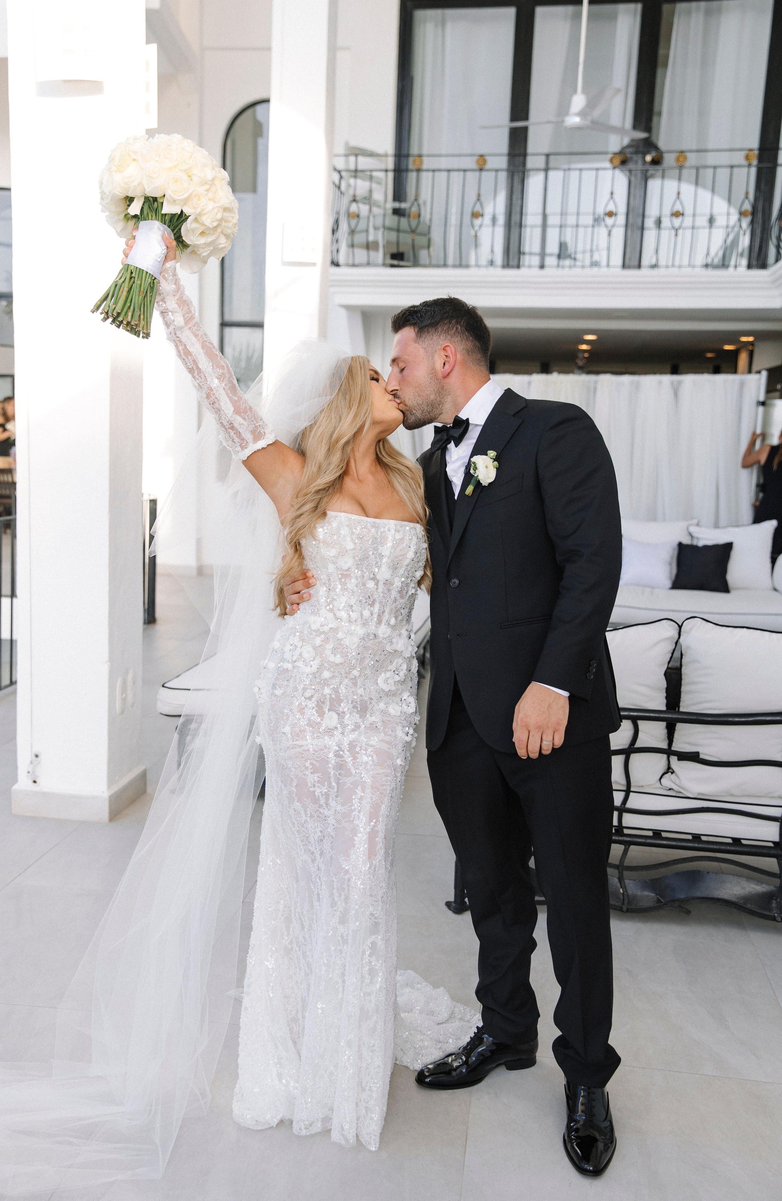 Casa Valerie, Puerto Vallarta. Wedding photographer Mexico Sayulita Puerto Vallarta Punta Mita Cabo