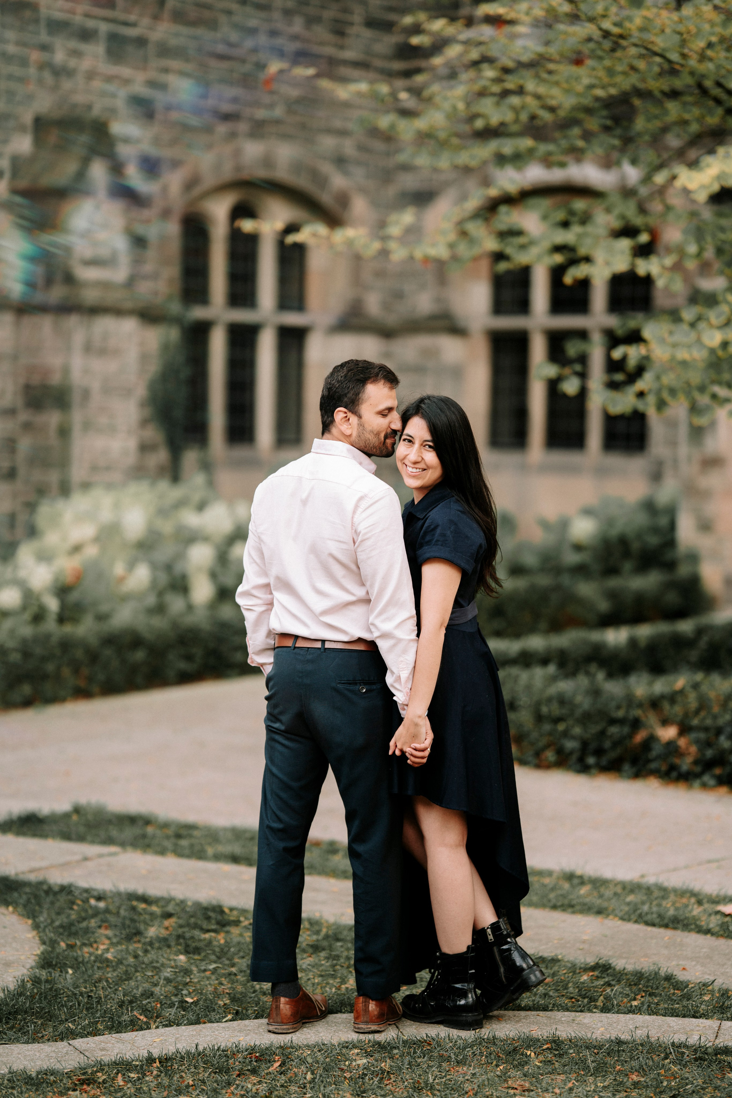 Abhi & Olga’s Multicultural Wedding | Wedding Photography | Antevasi Studios