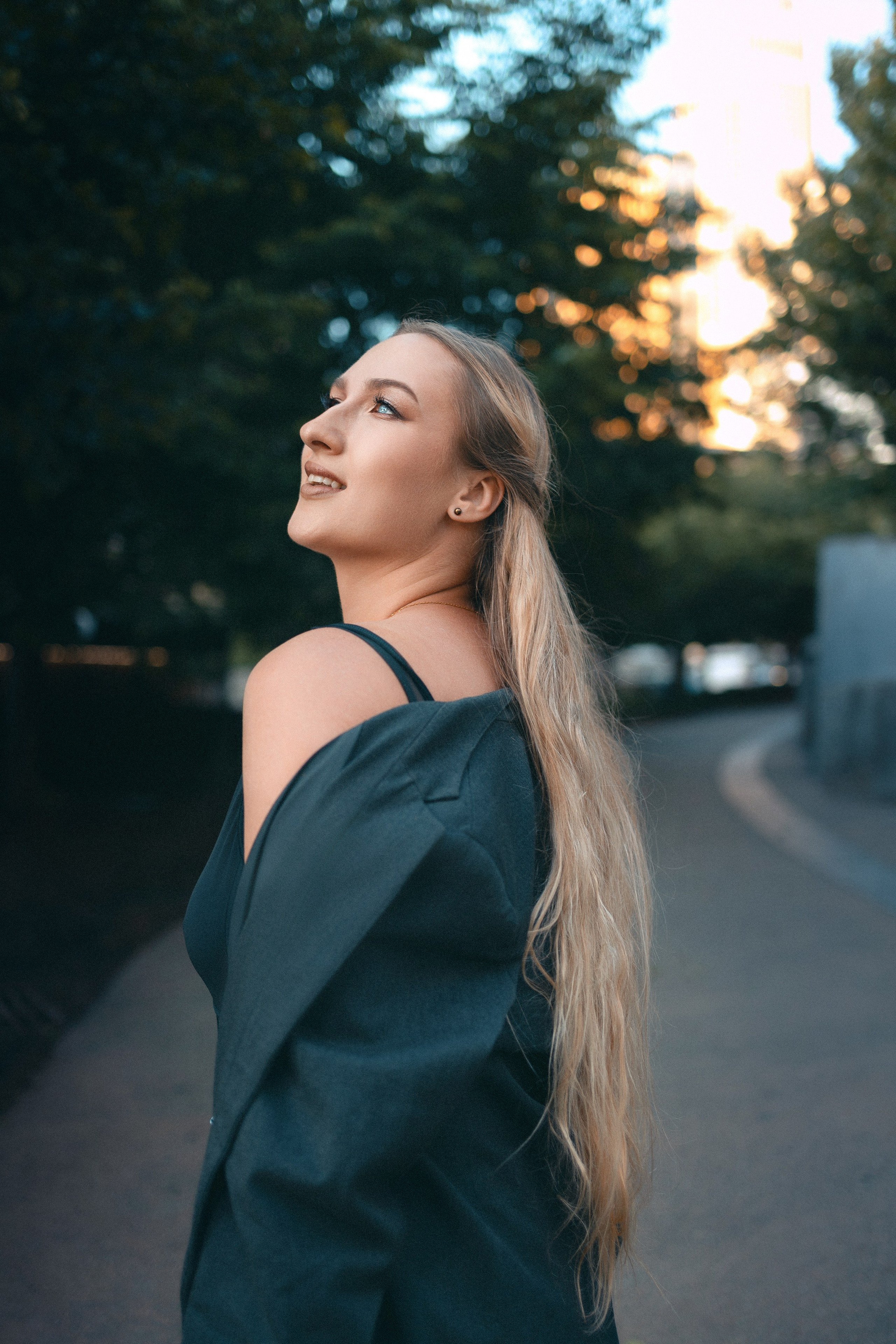 Business headshot. Anaeliseevaphoto.com