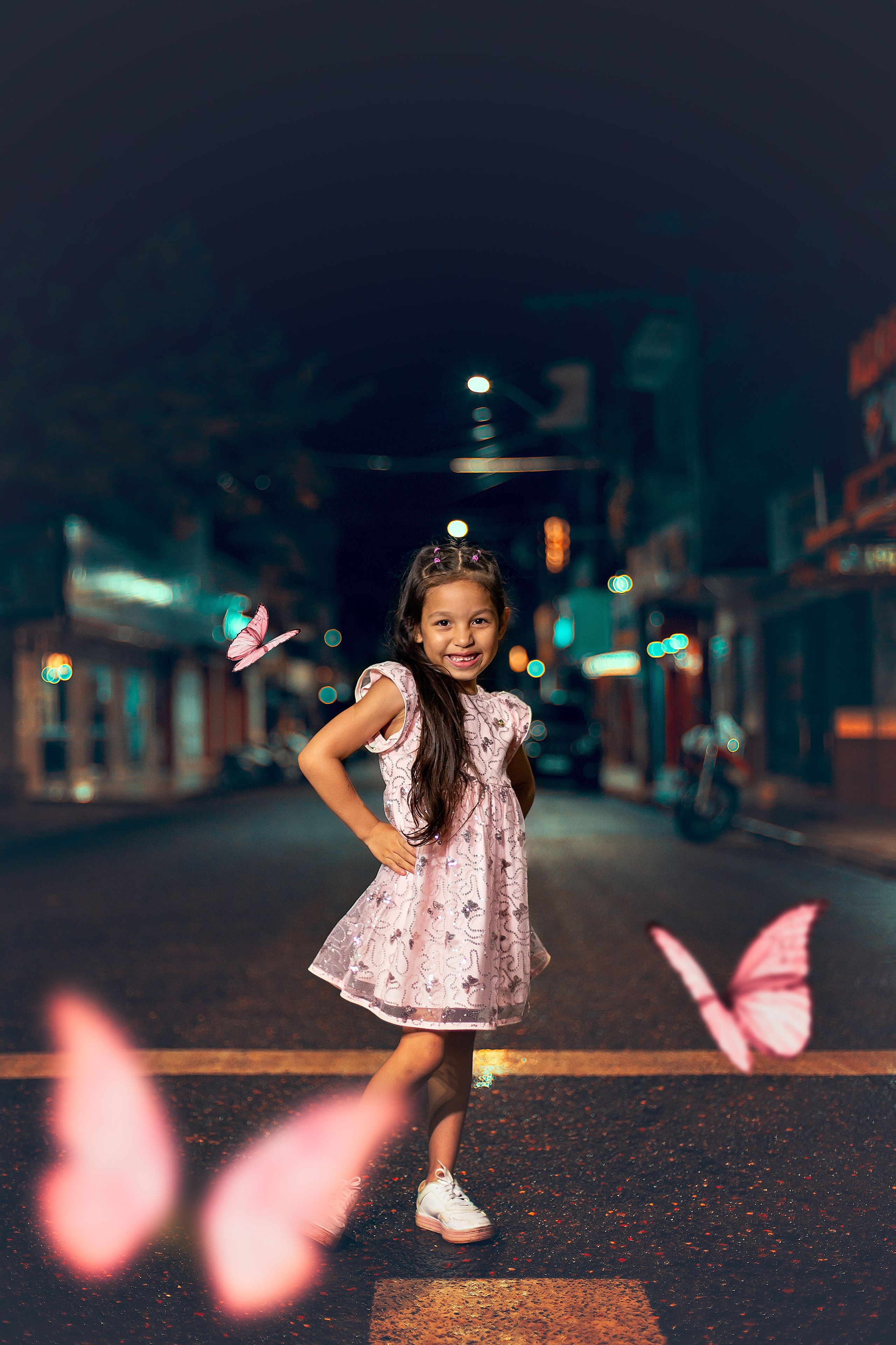 Ensaio Infantil. Ericson Ribeiro | Fotógrafo em Tefé — Amazonas